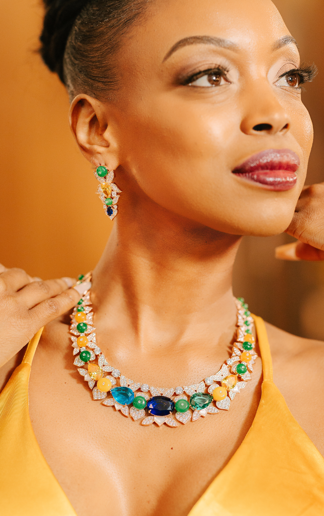 Garden of Serenity Set