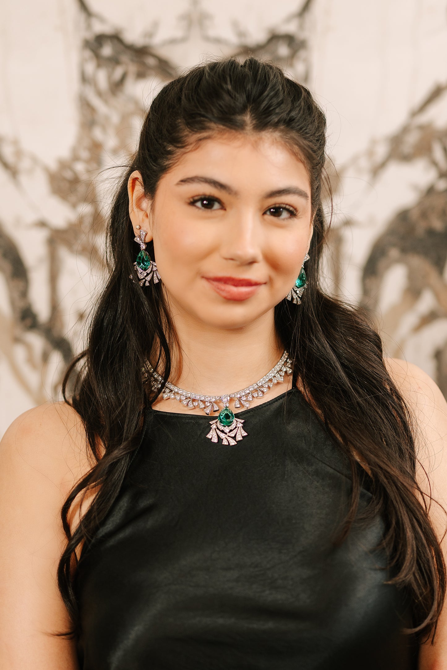 Elysian Necklace Set