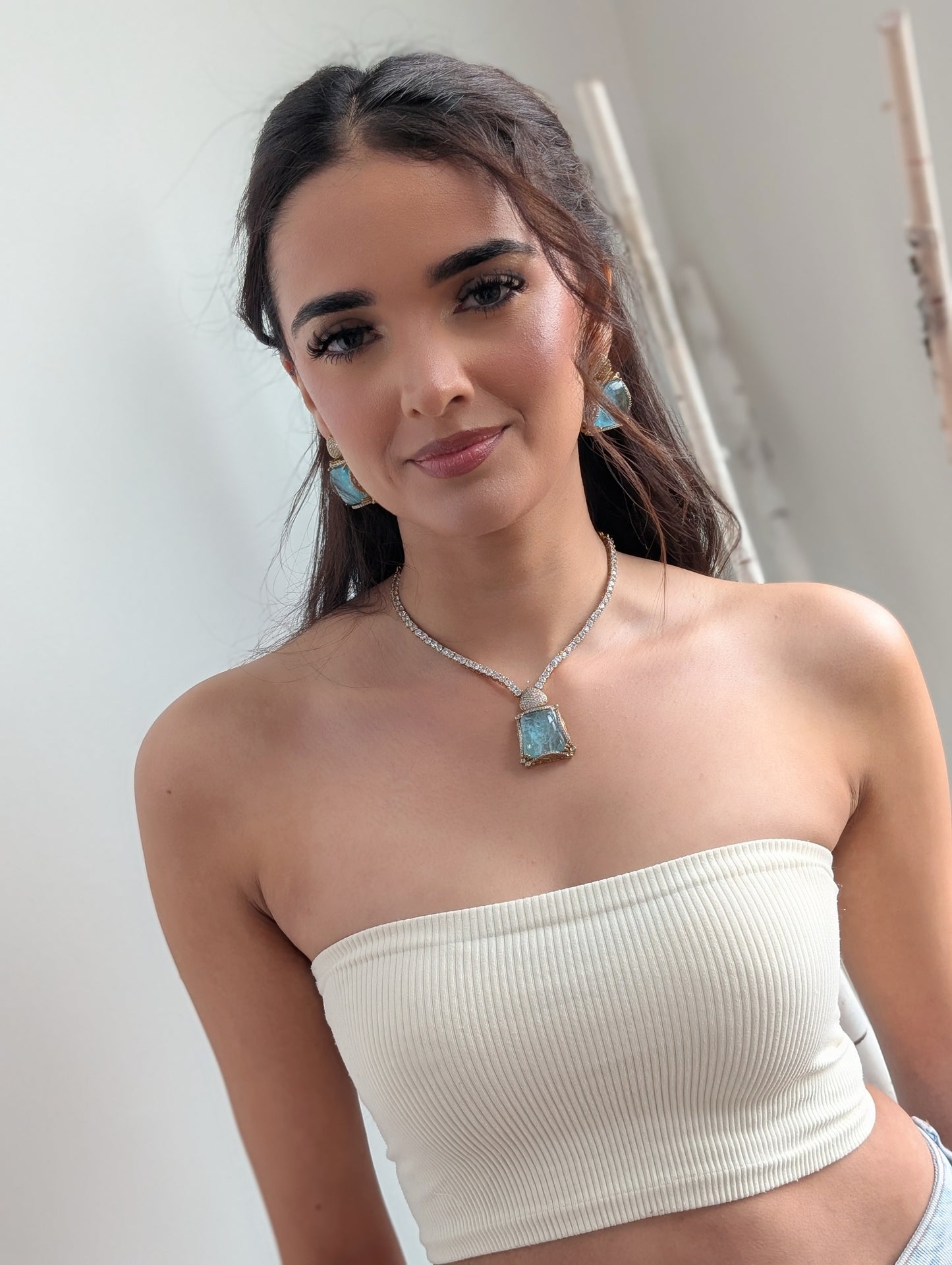 Dawn Elegance Necklace