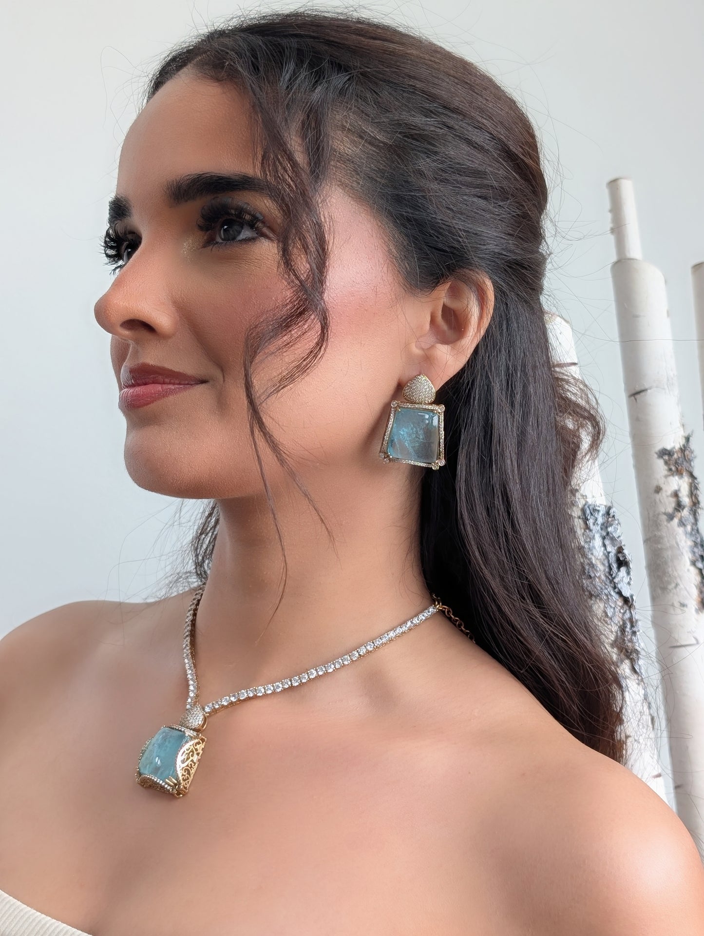 Dawn Elegance Necklace