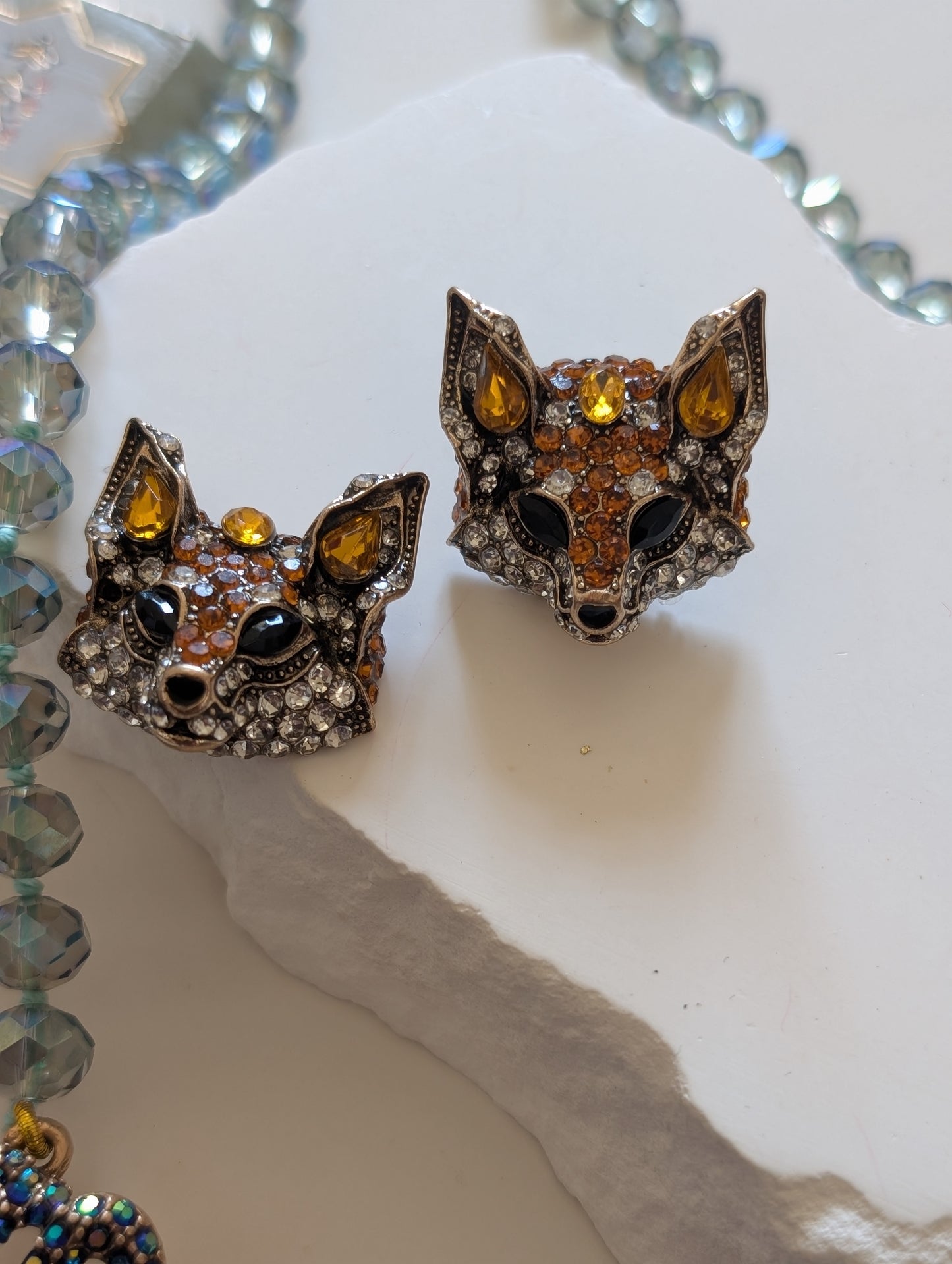 Wild Radiance Animalia Set