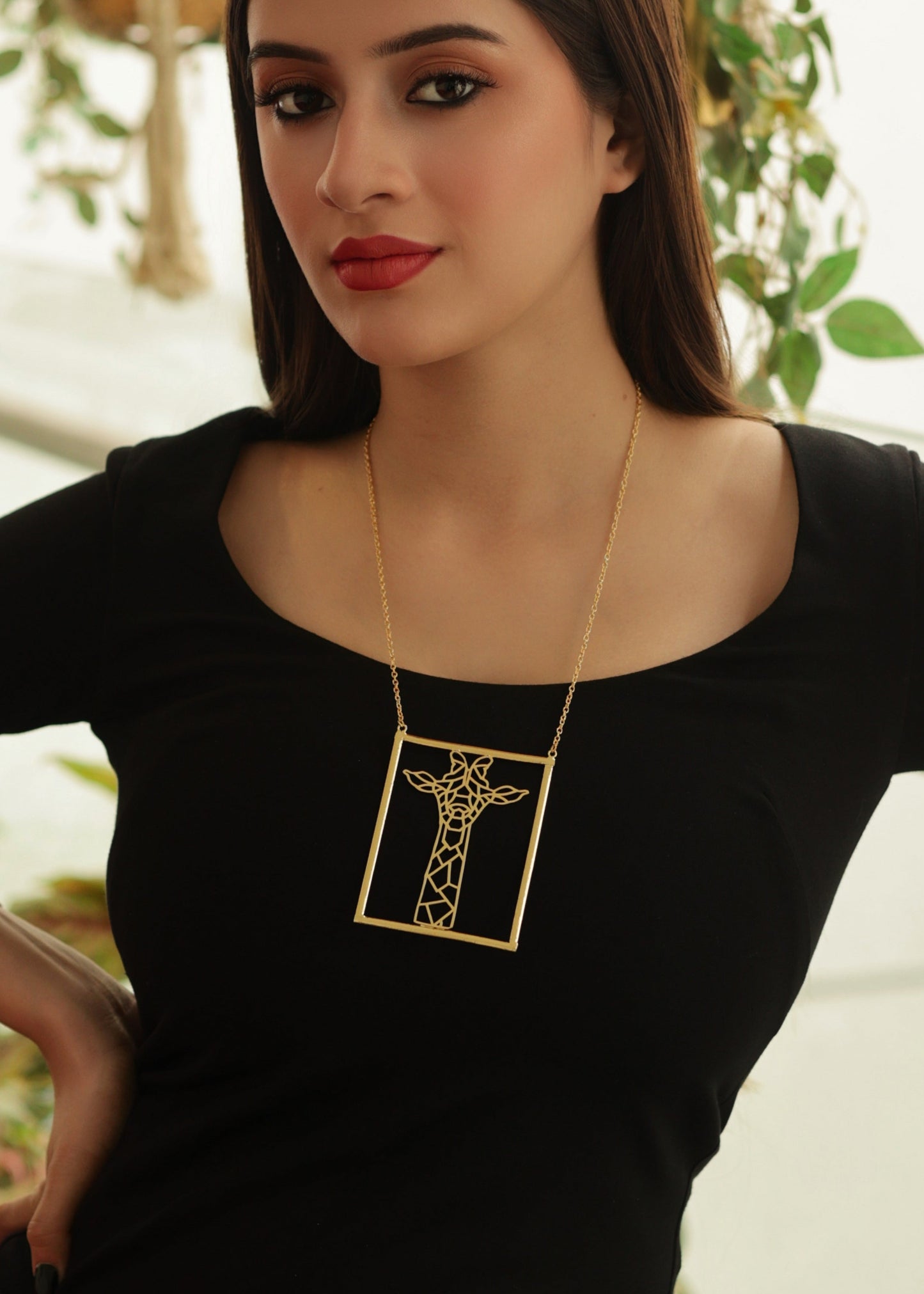 Amara’s Necklace