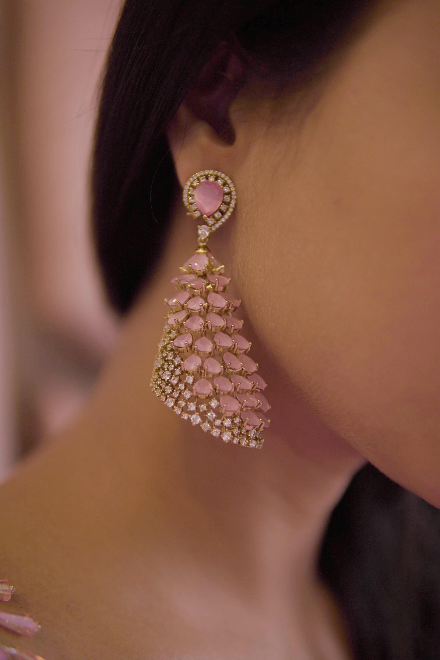 Ziya Rose Quartz Fans