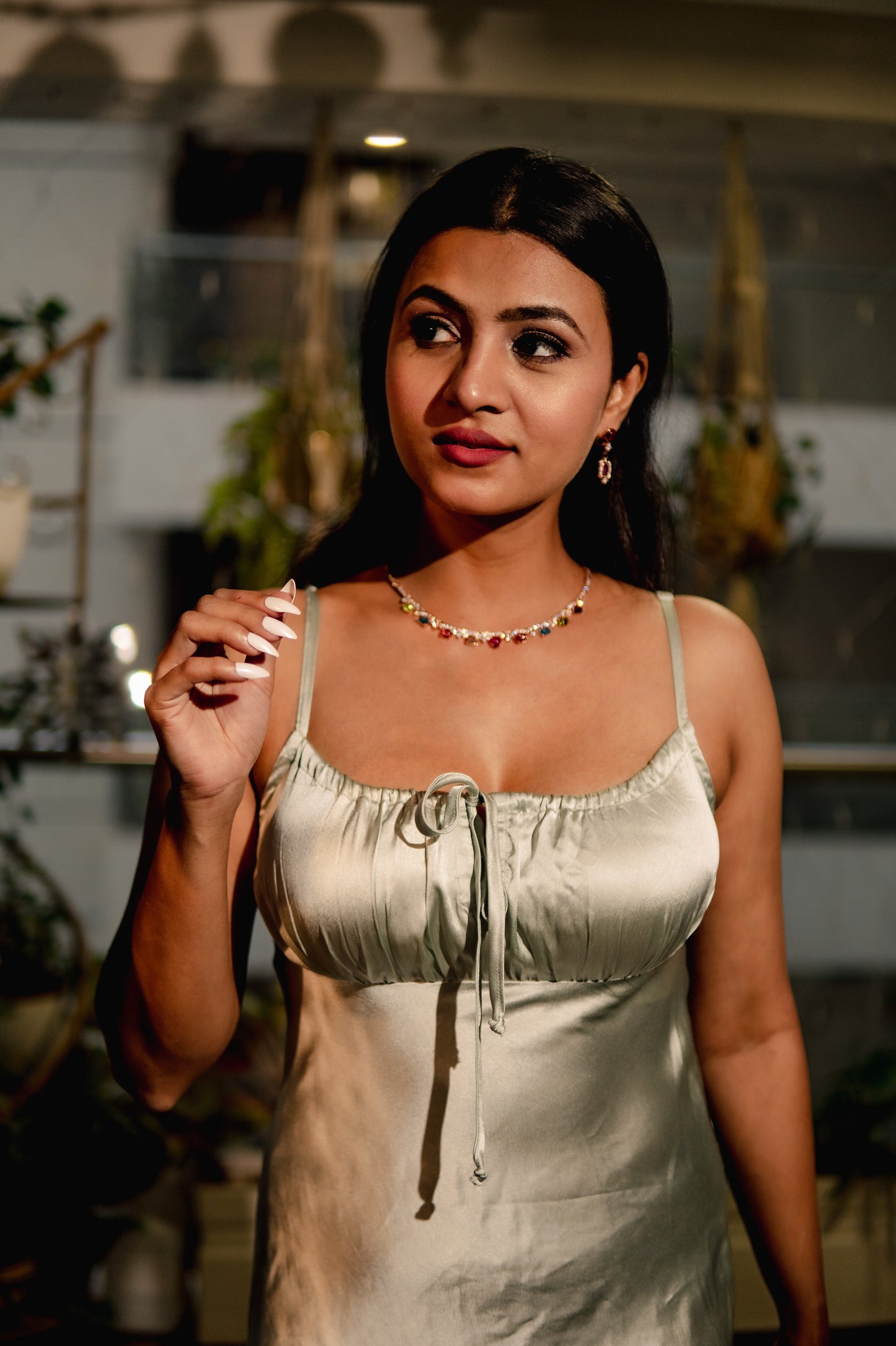 Elizabeth Set