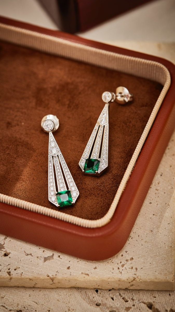 Grace Emerald Ensemble