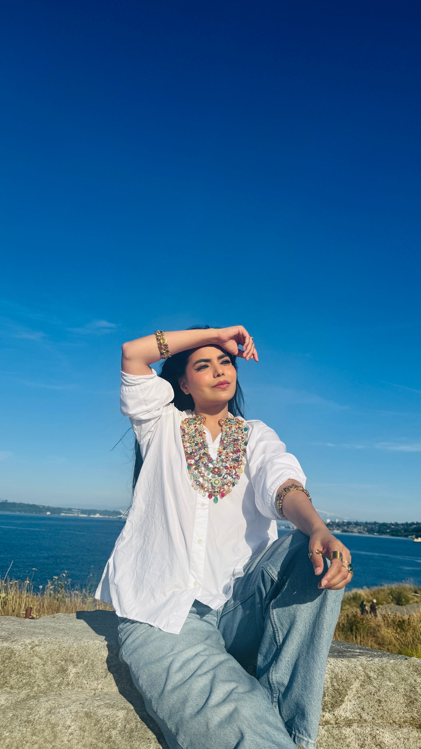 Maharani’s Heirloom Haar