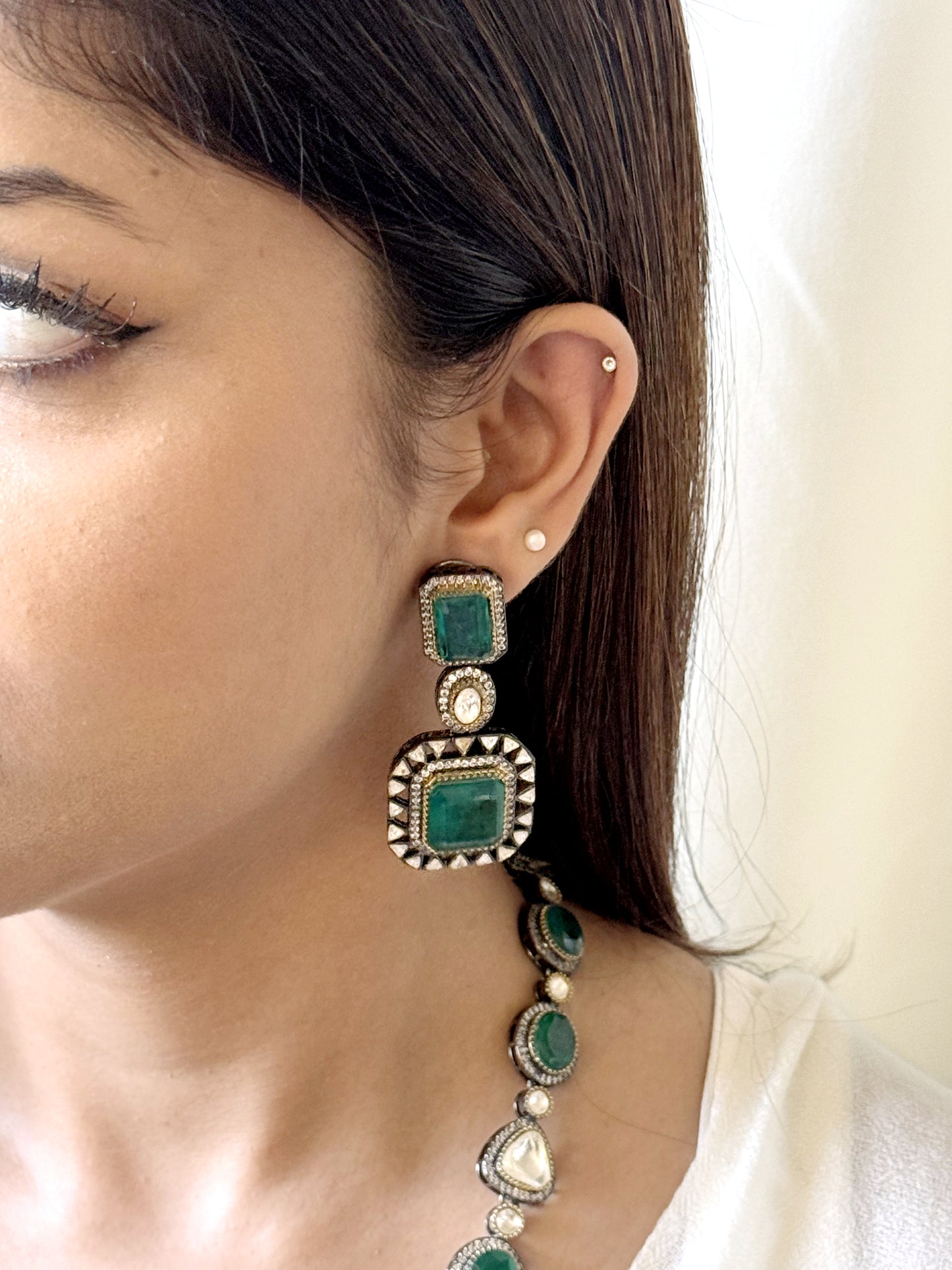 Samriddhi Heirloom Necklace