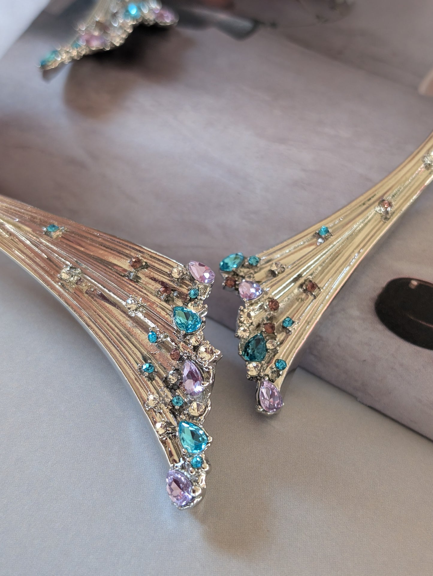Élan Imperial Jewelry Set