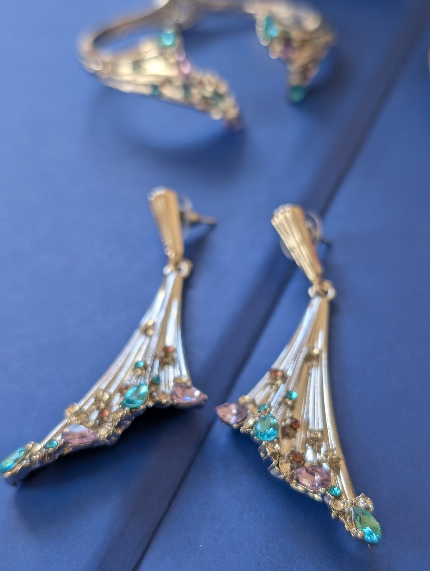 Élan Imperial Jewelry Set