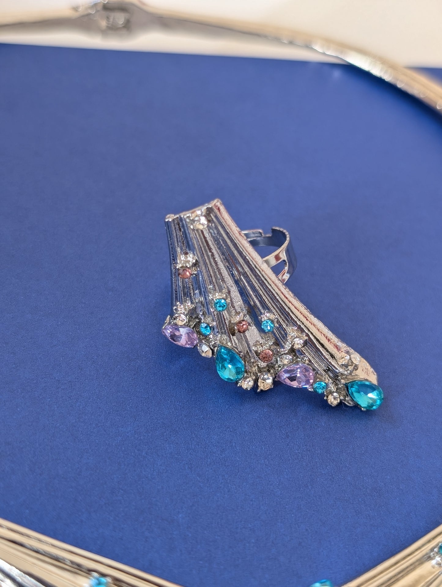 Élan Imperial Jewelry Set