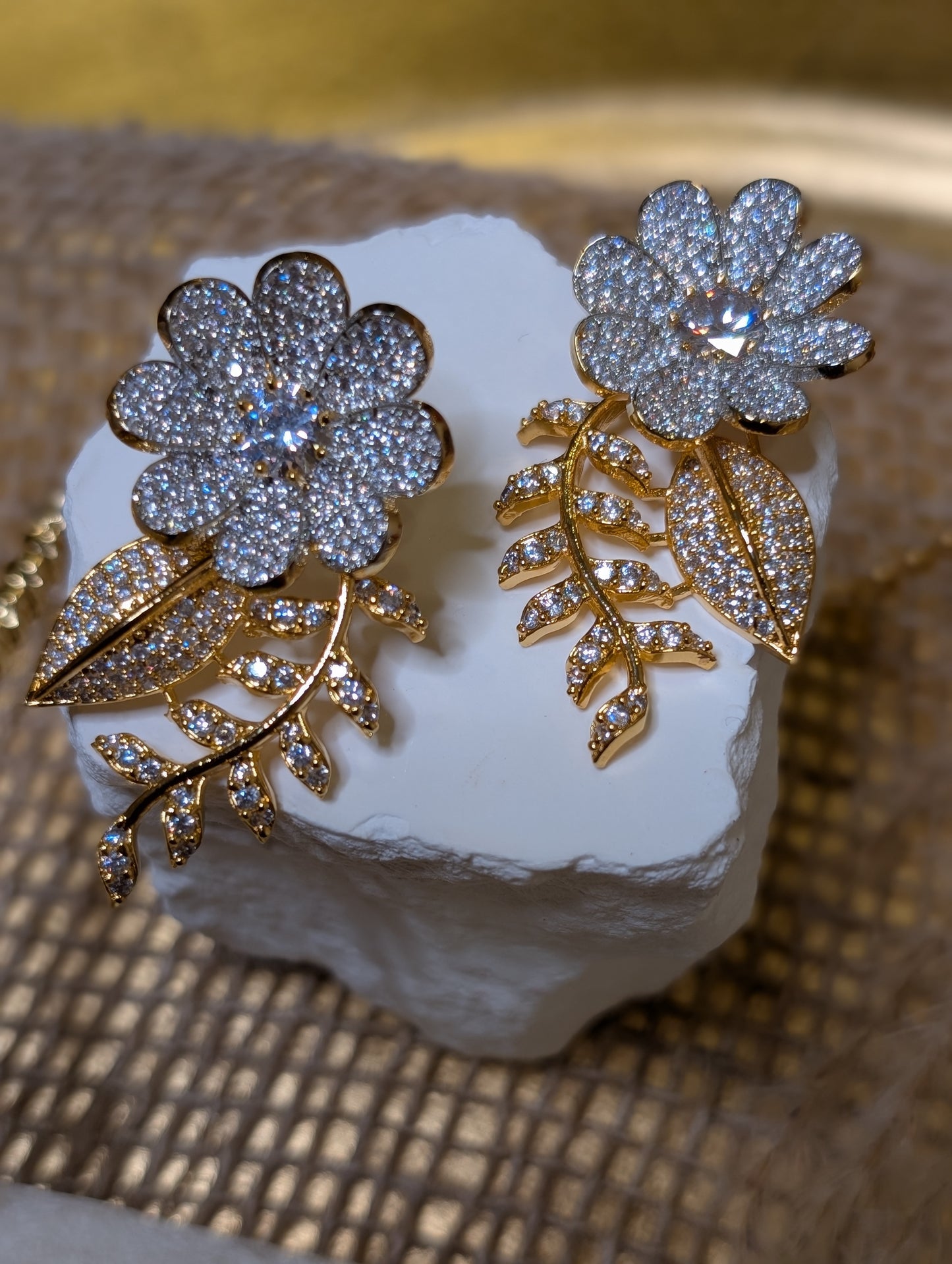 Blooming Radiance Set