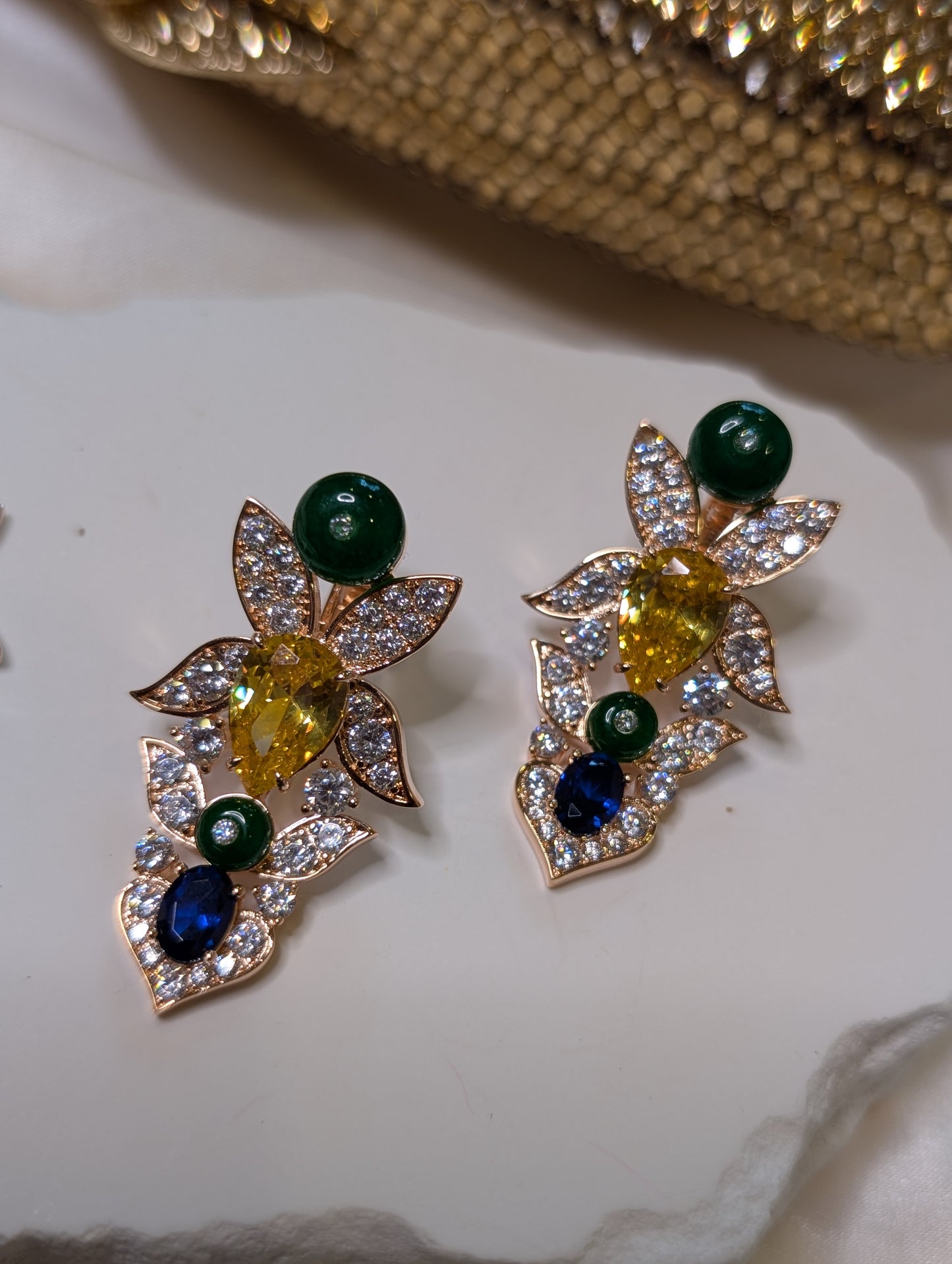 Garden of Serenity Set