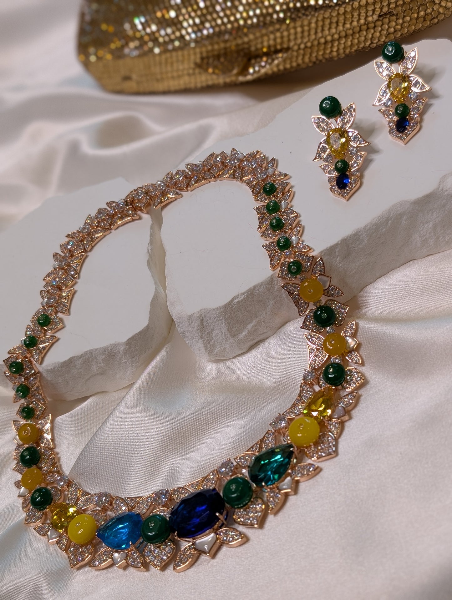 Garden of Serenity Set