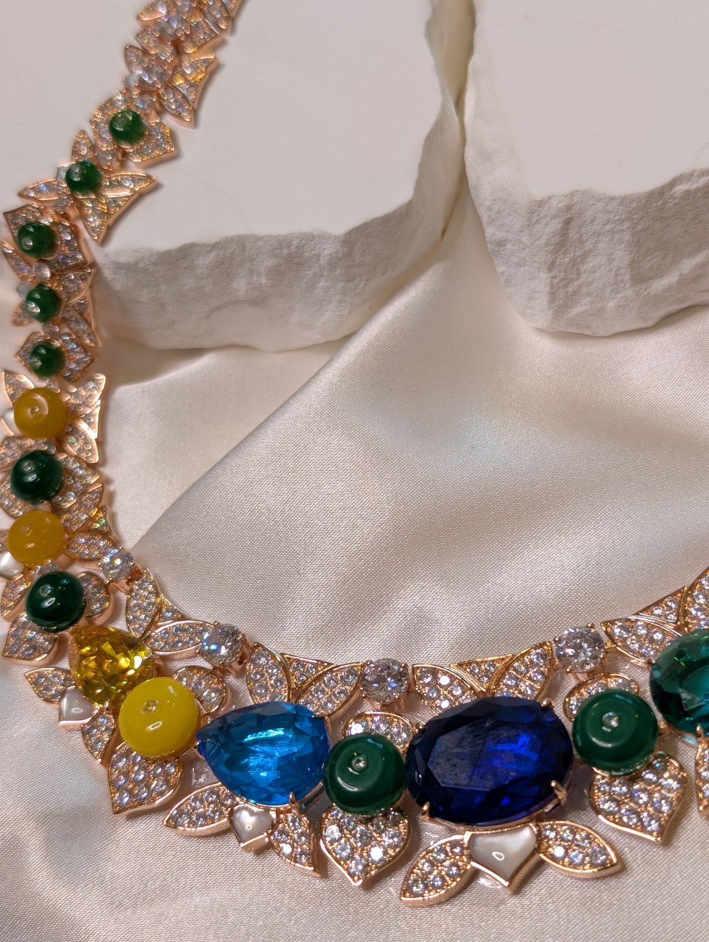 Garden of Serenity Set