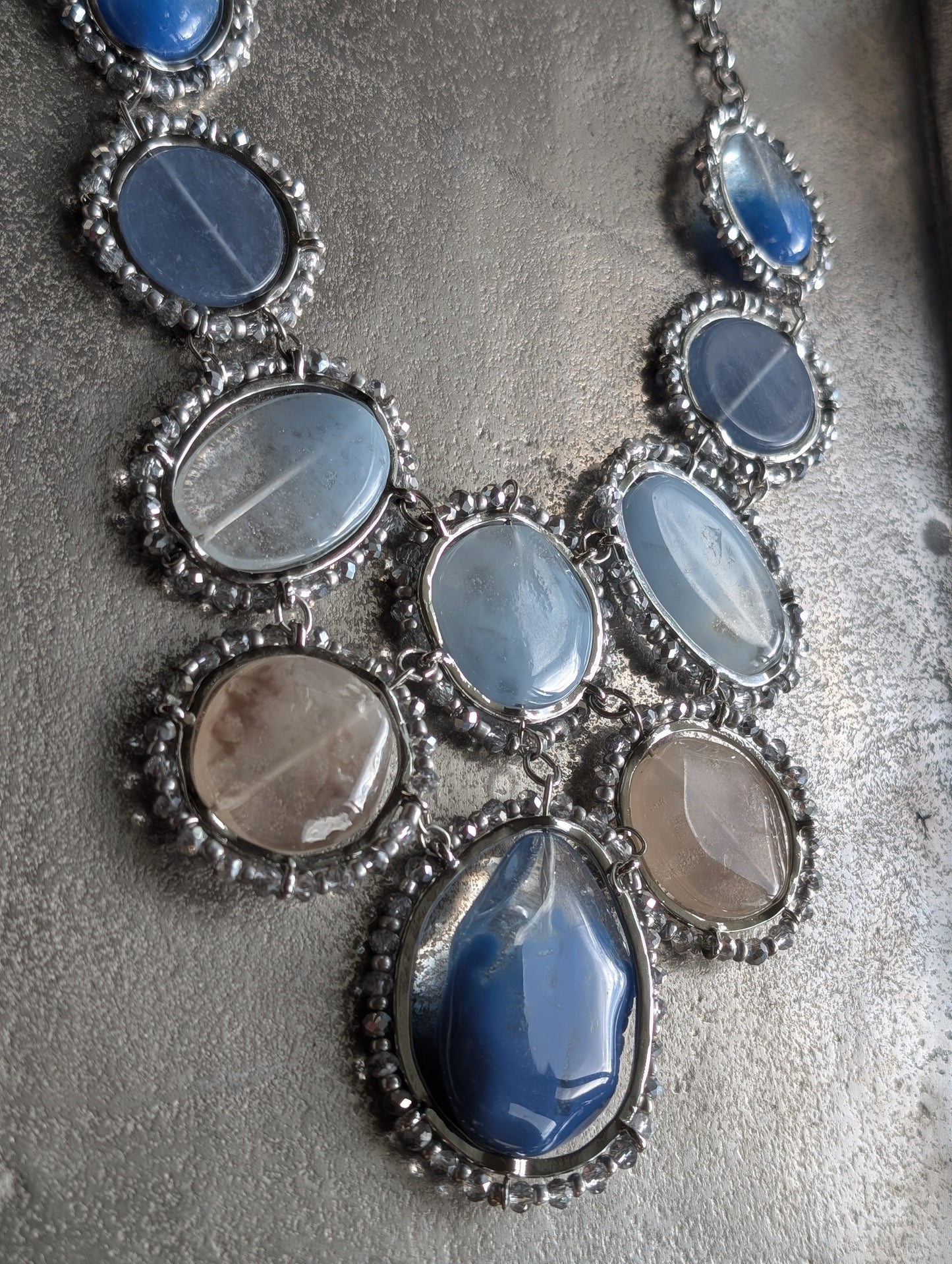 Stella Maris Starry Necklace Set