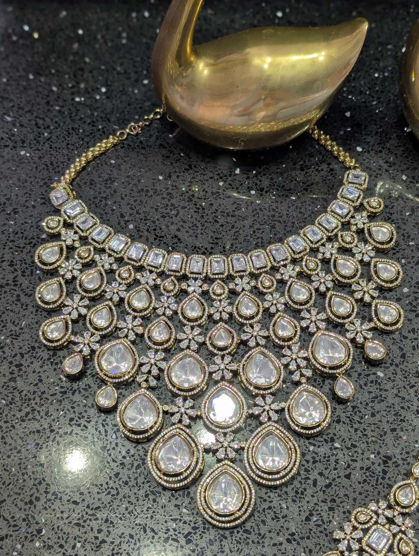 The Maharani Affair Set