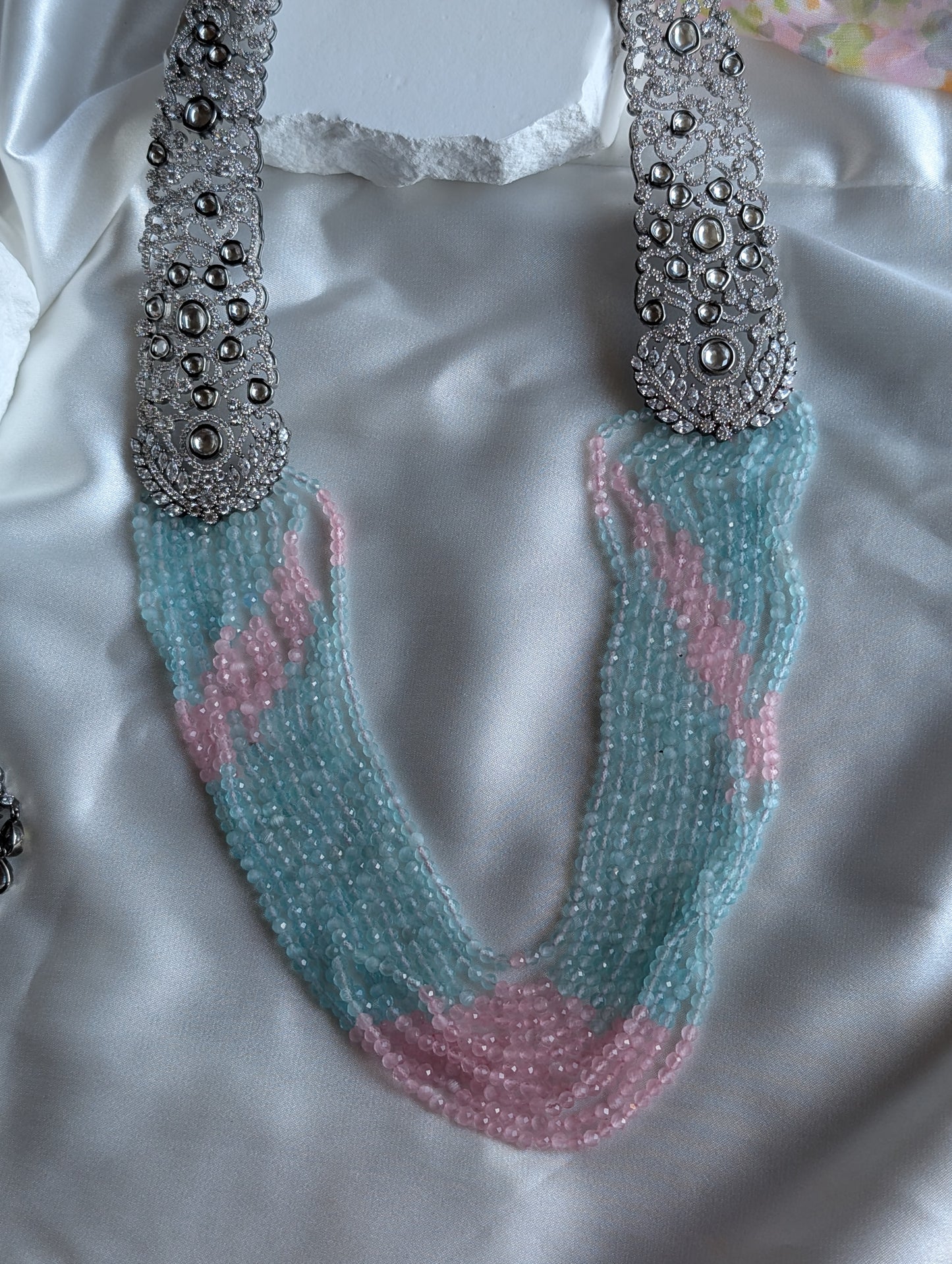 Askka Pastel Necklace