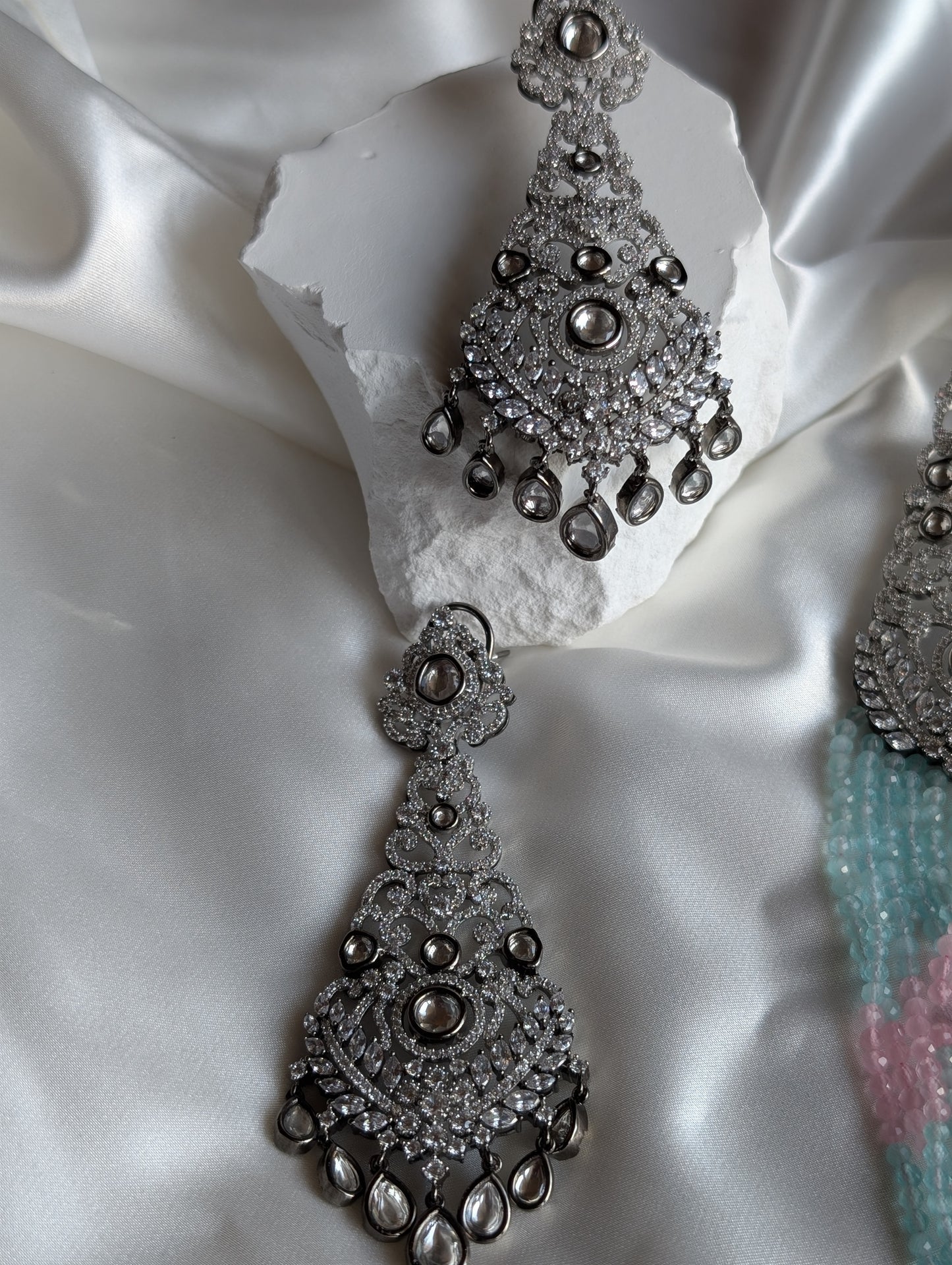 Askka Pastel Necklace
