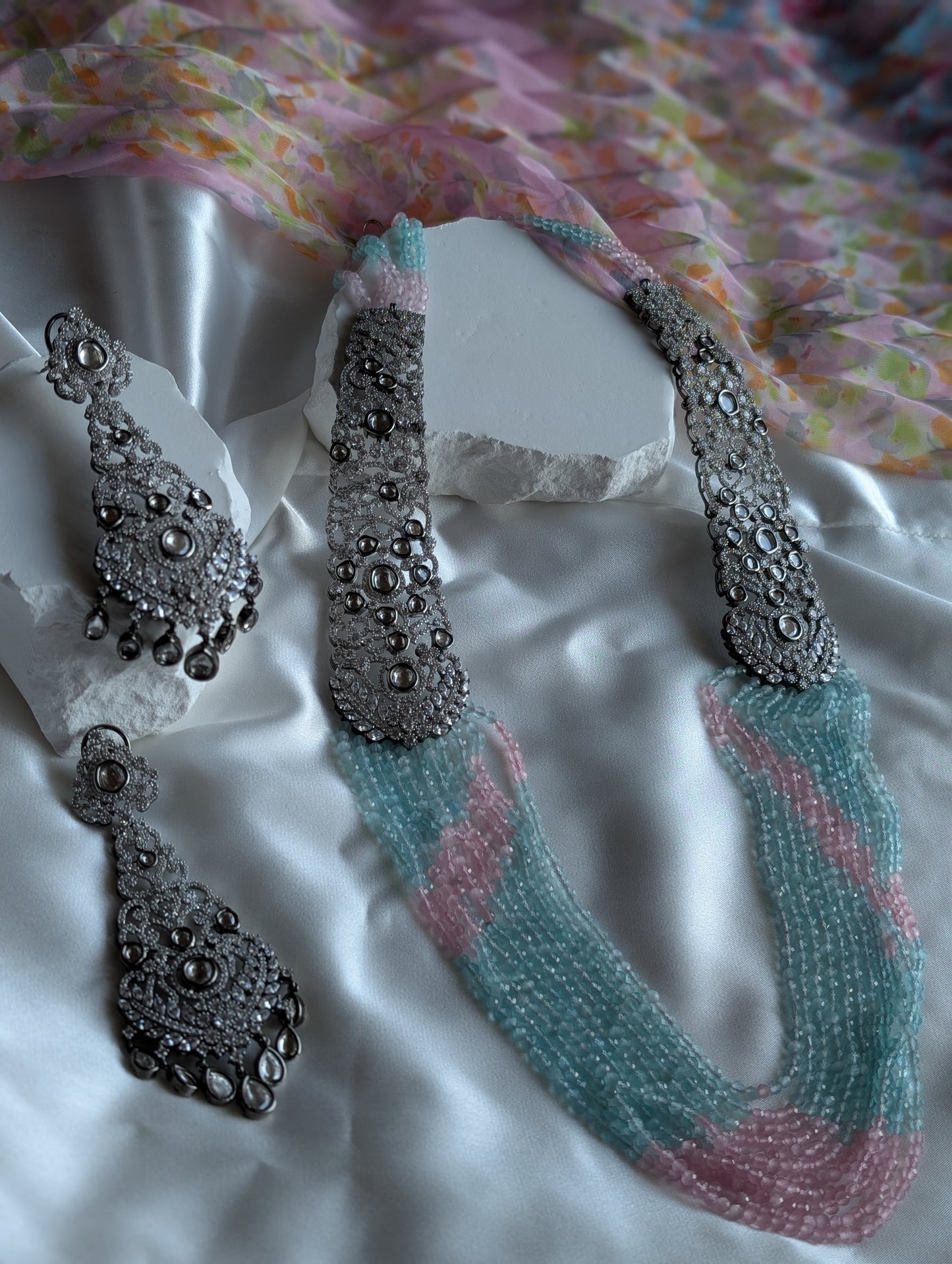 Askka Pastel Necklace
