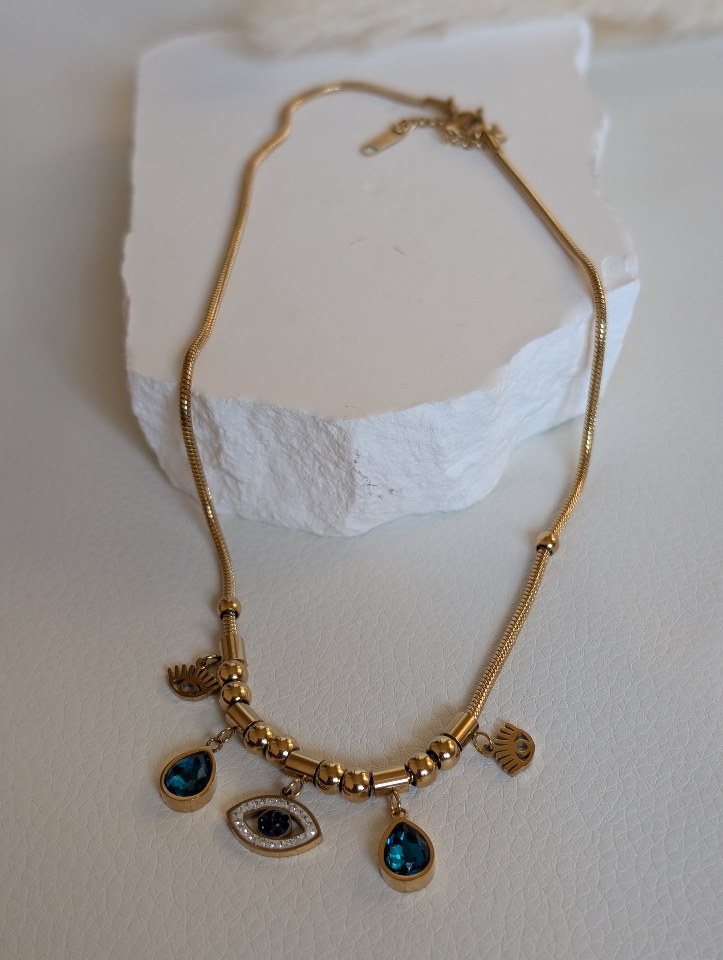 Seraphina Mystique Necklace