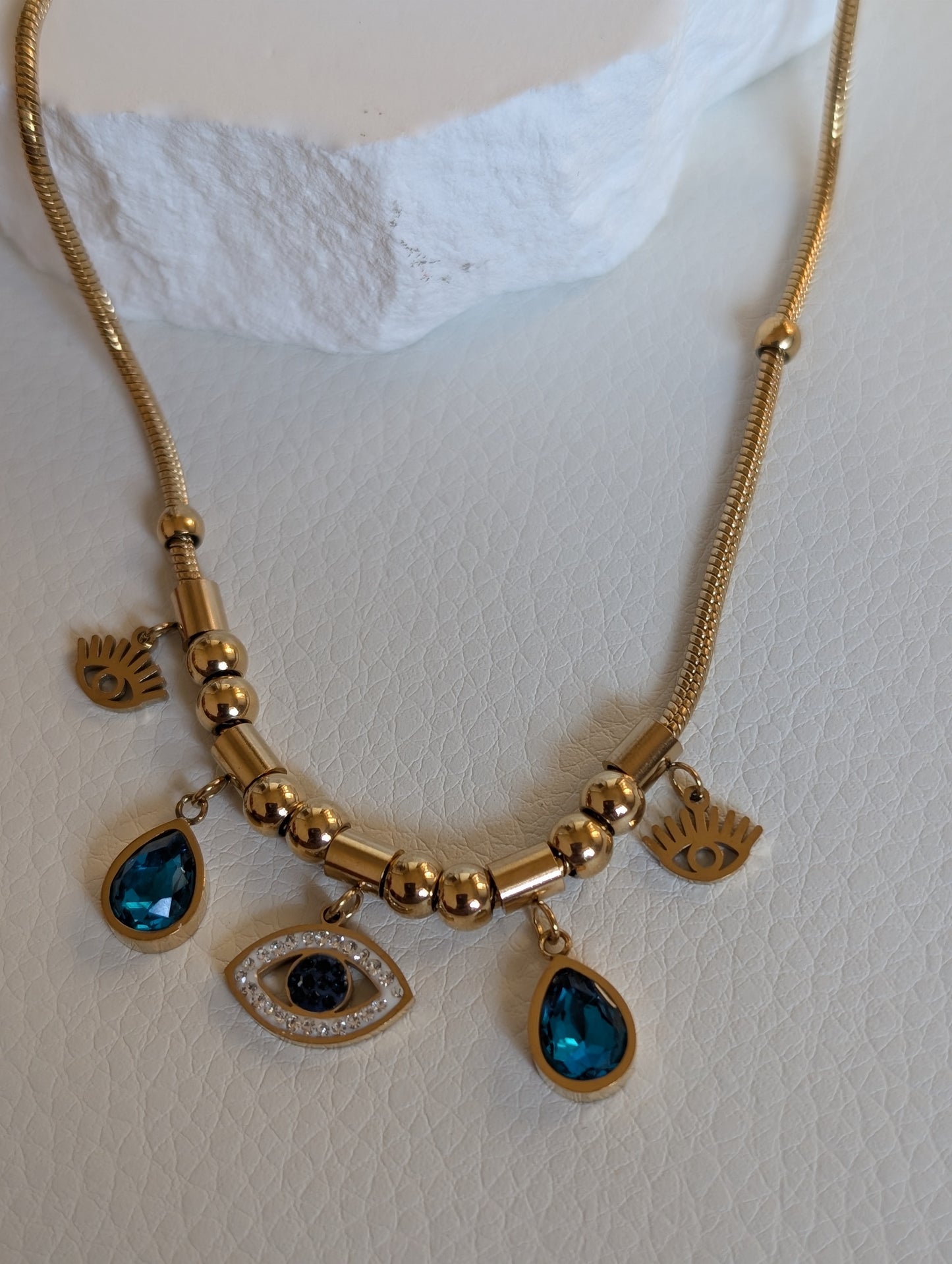 Seraphina Mystique Necklace