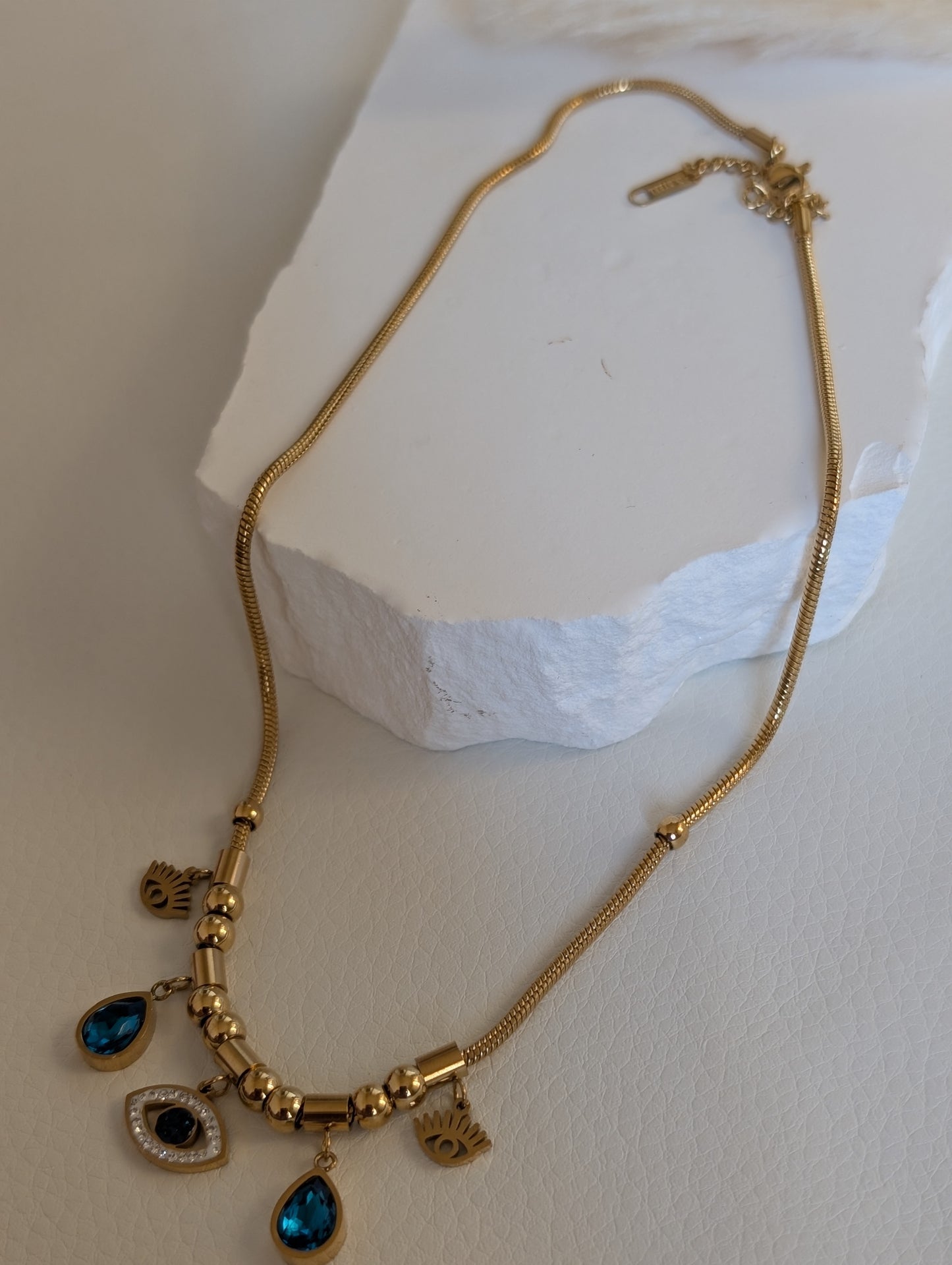 Seraphina Mystique Necklace
