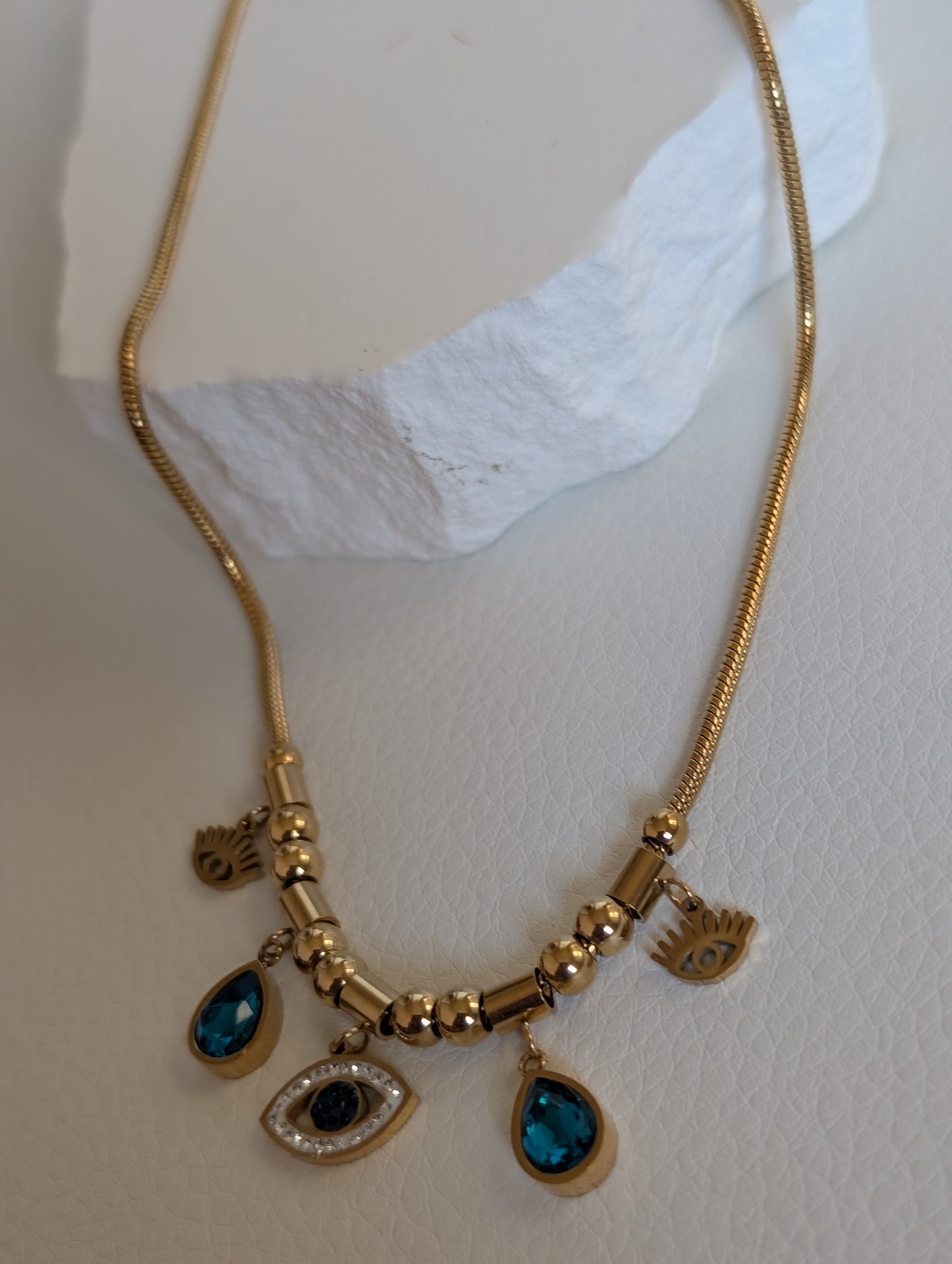 Seraphina Mystique Necklace