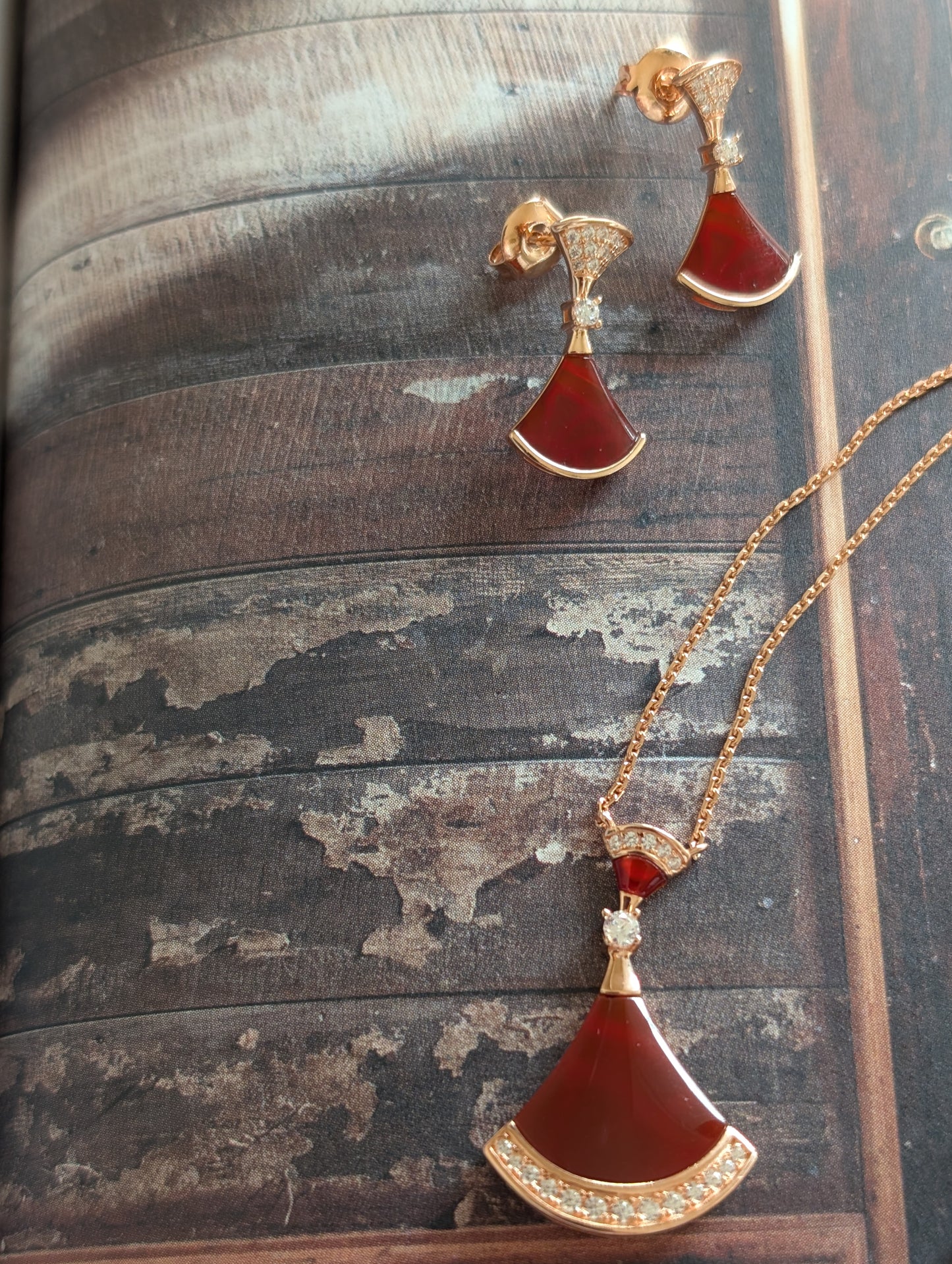 Belle Rouge Ensemble