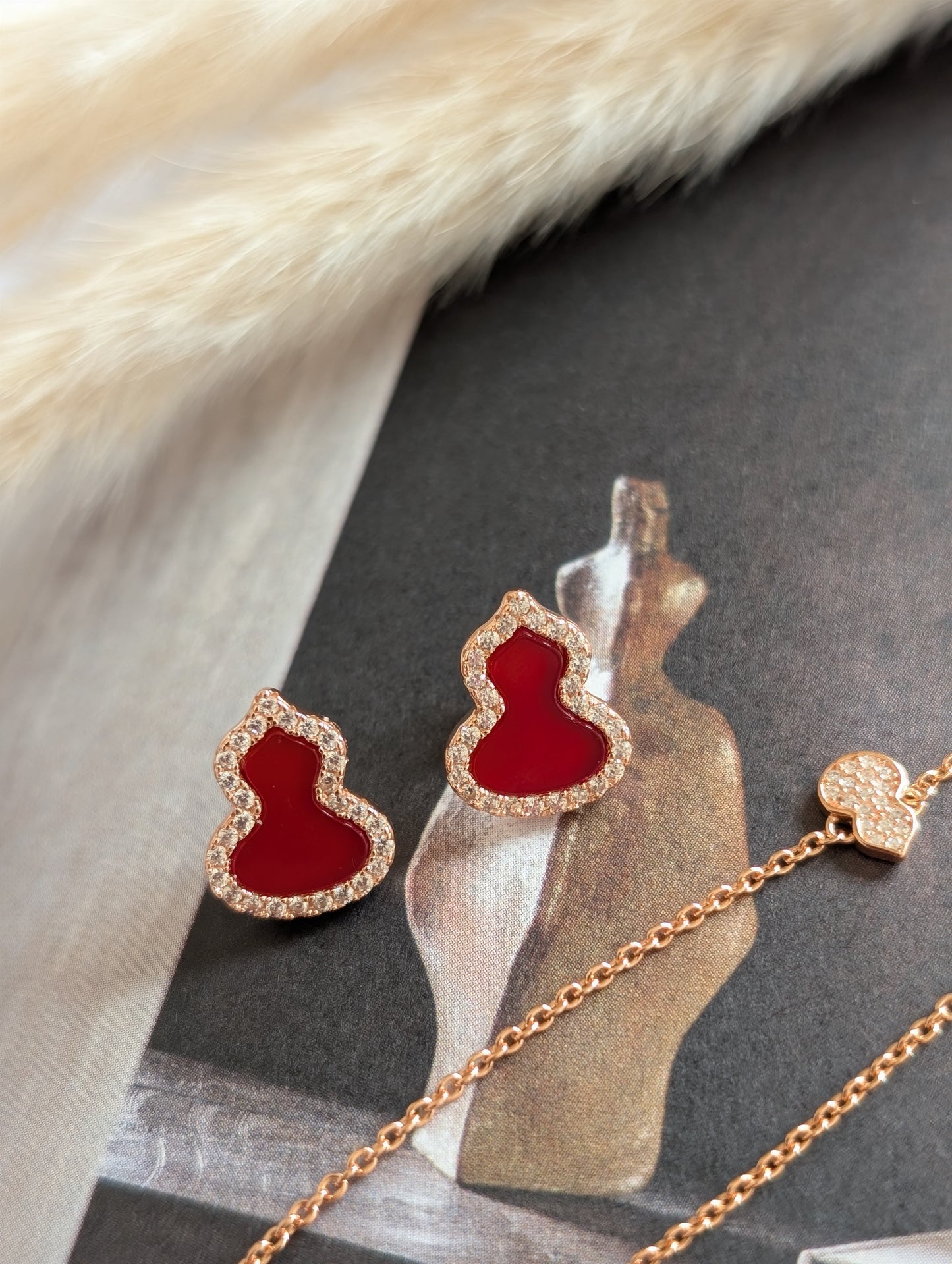 Fioretta Grace Set