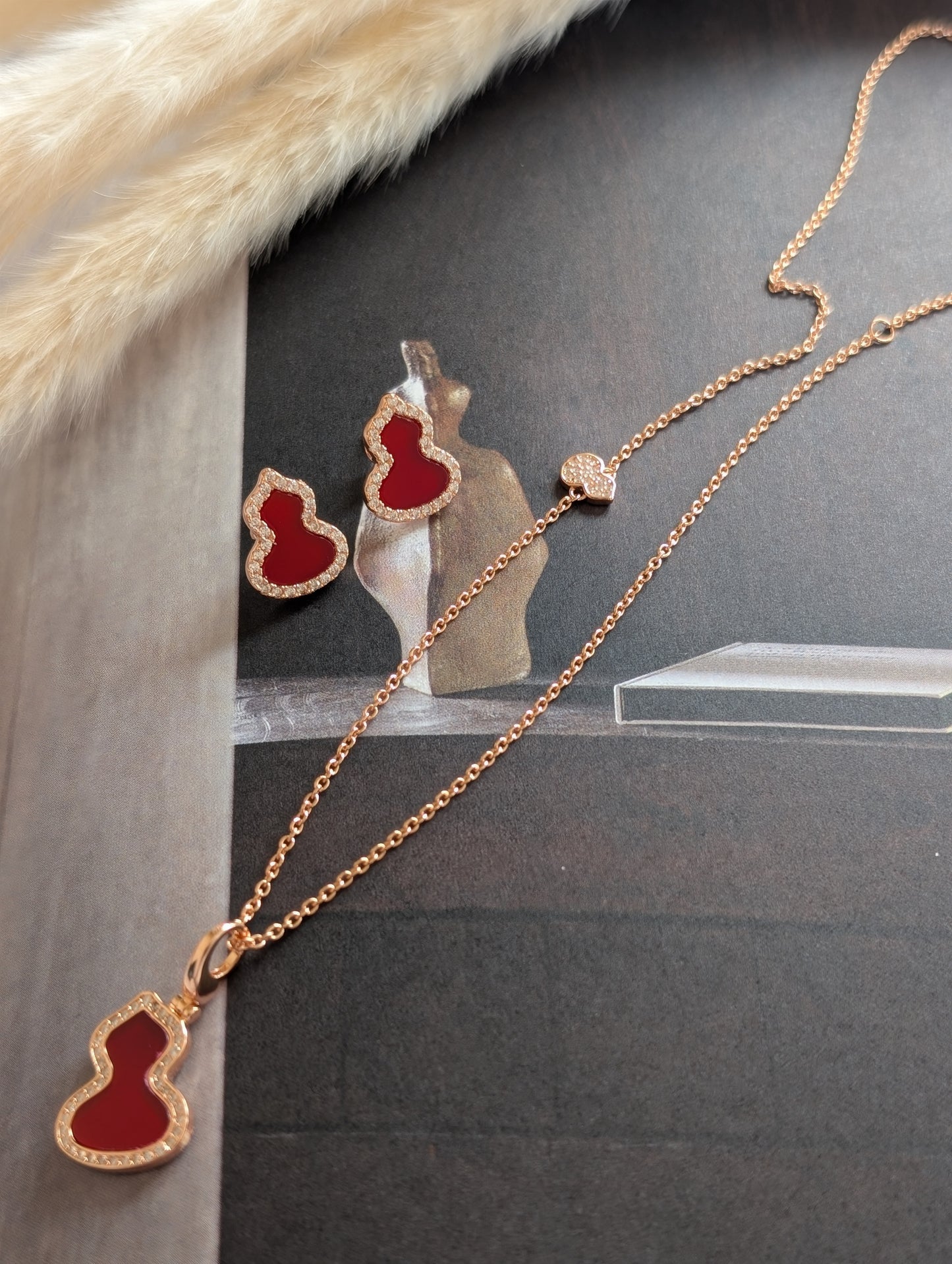 Fioretta Grace Set