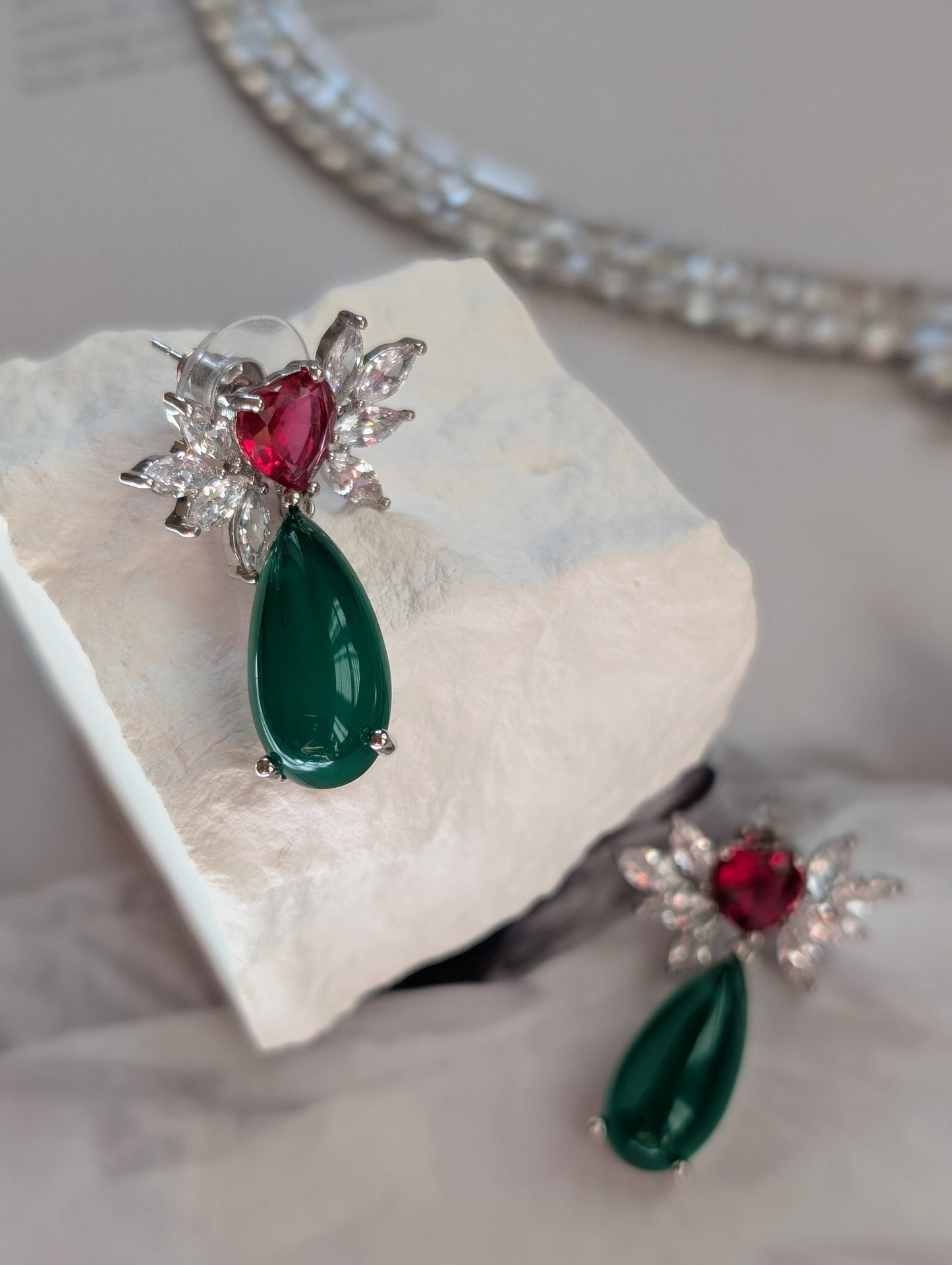 Empress Celestia Set