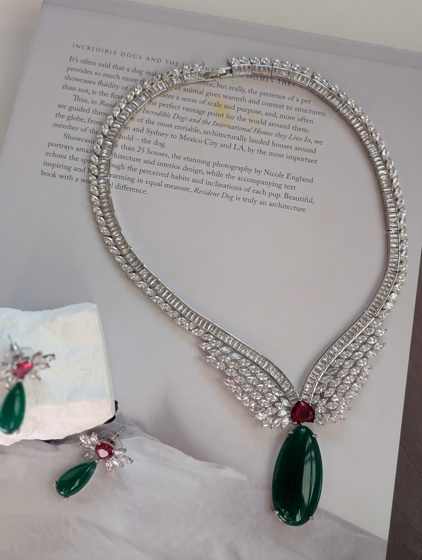 Empress Celestia Set