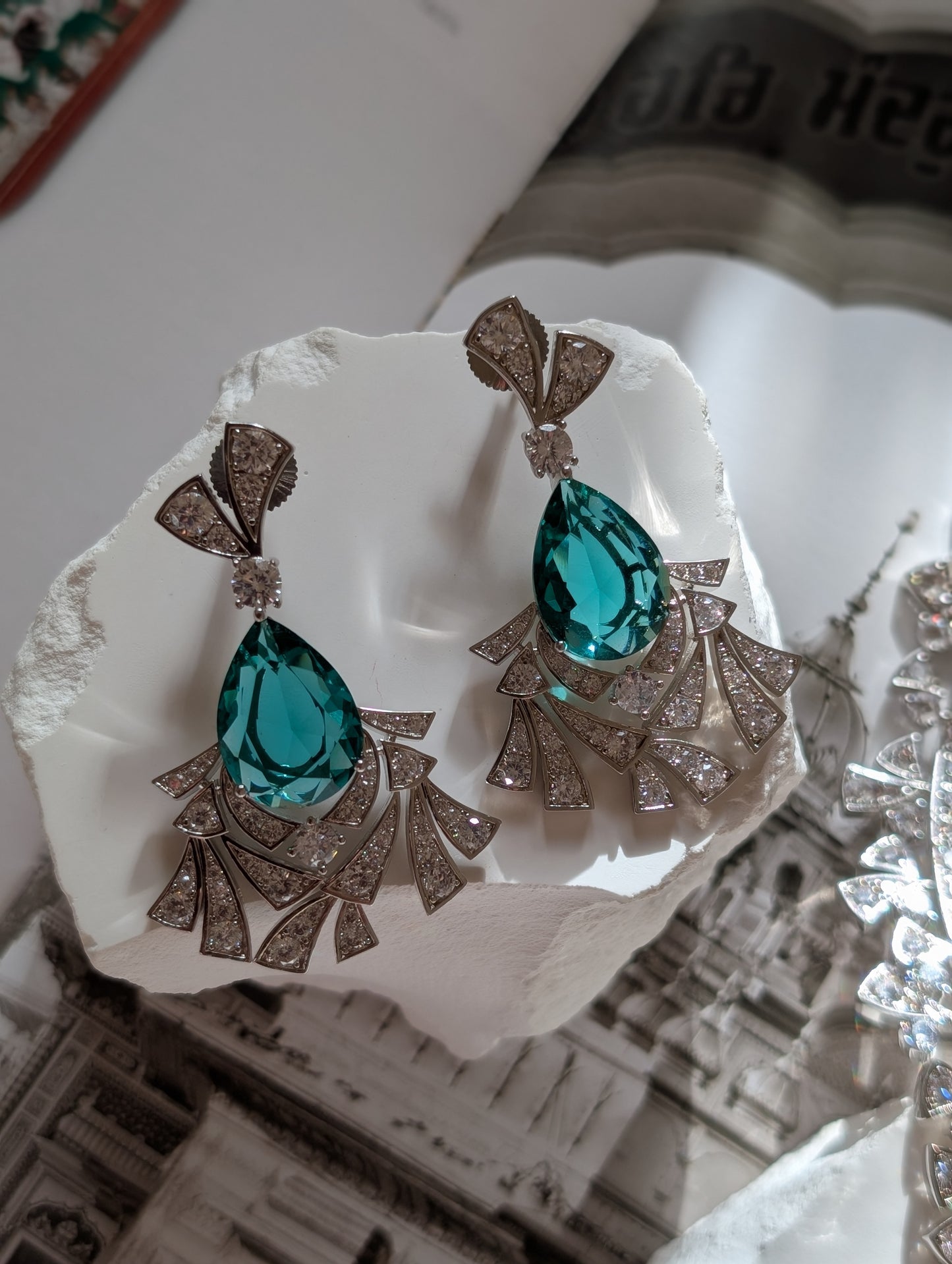 Elysian Necklace Set