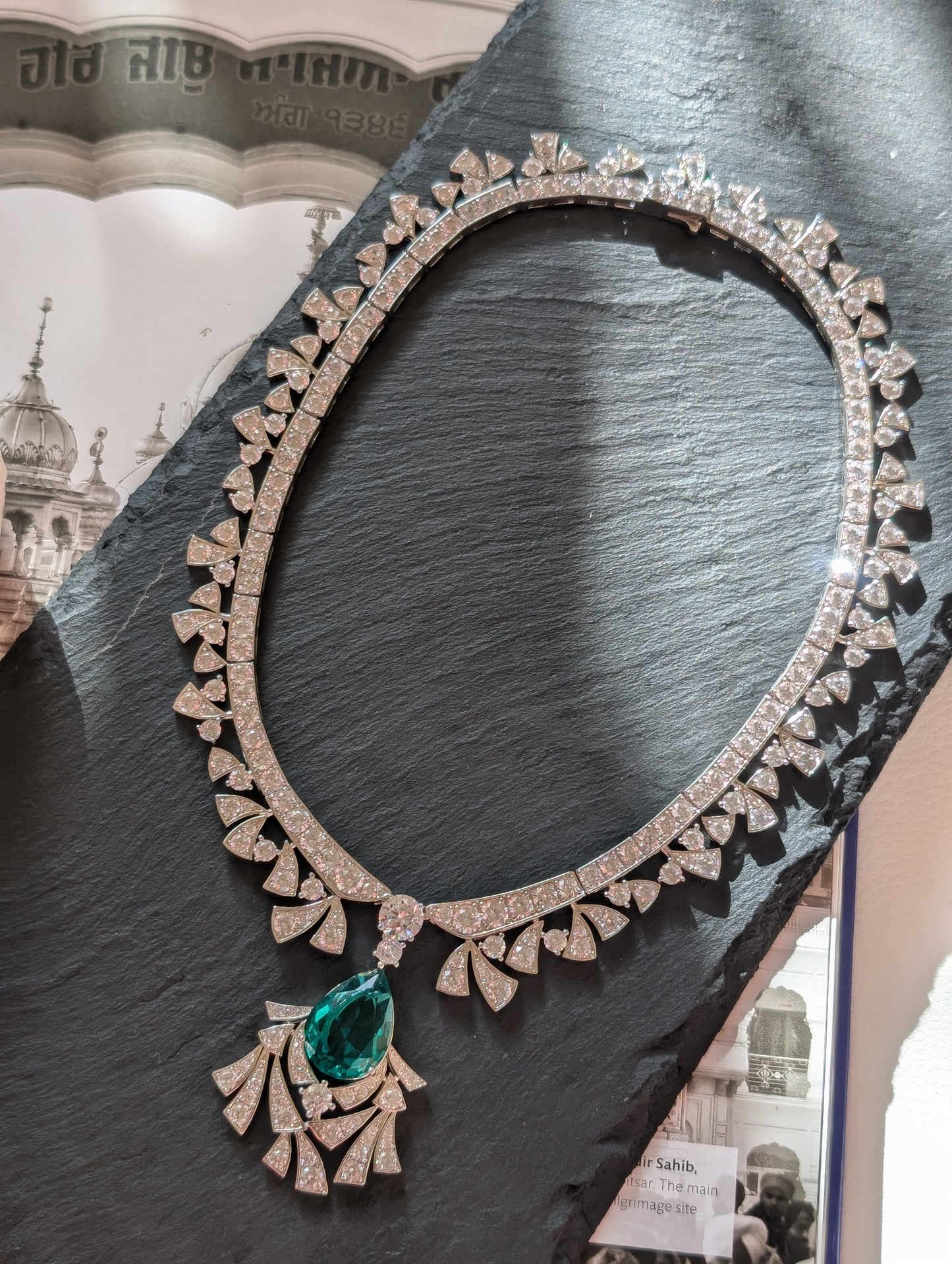 Elysian Necklace Set