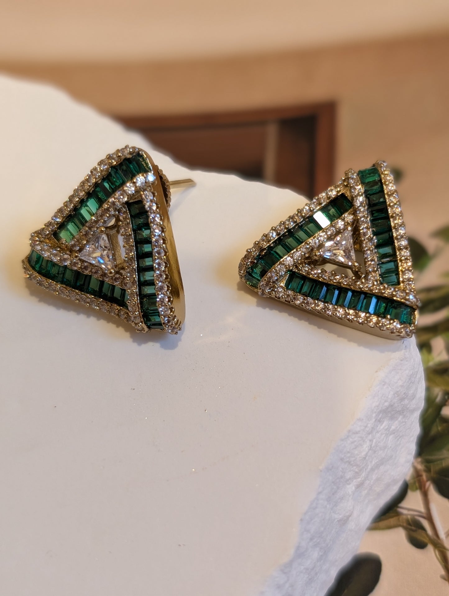 Valkyrie Vortex Studs