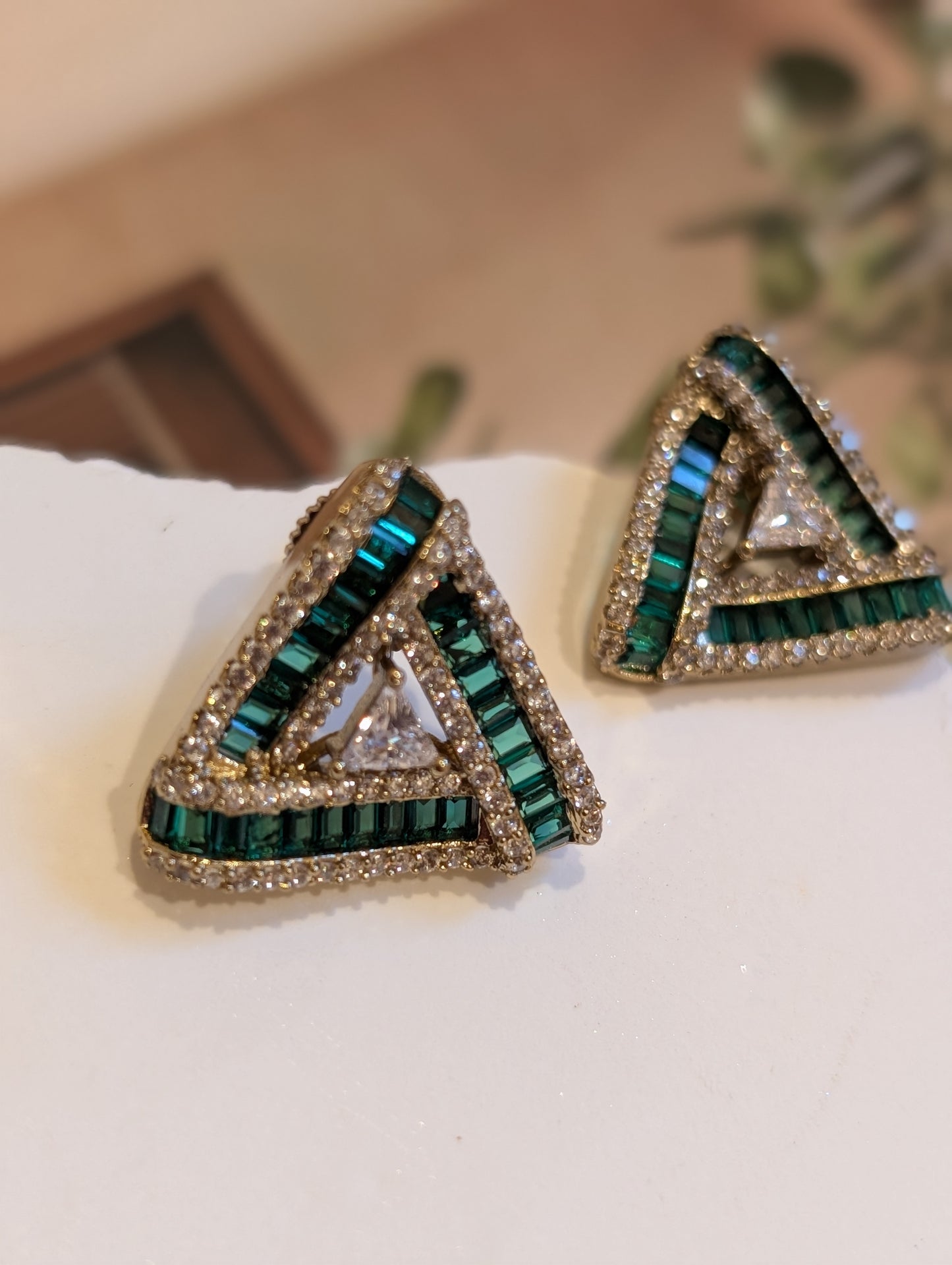 Valkyrie Vortex Studs
