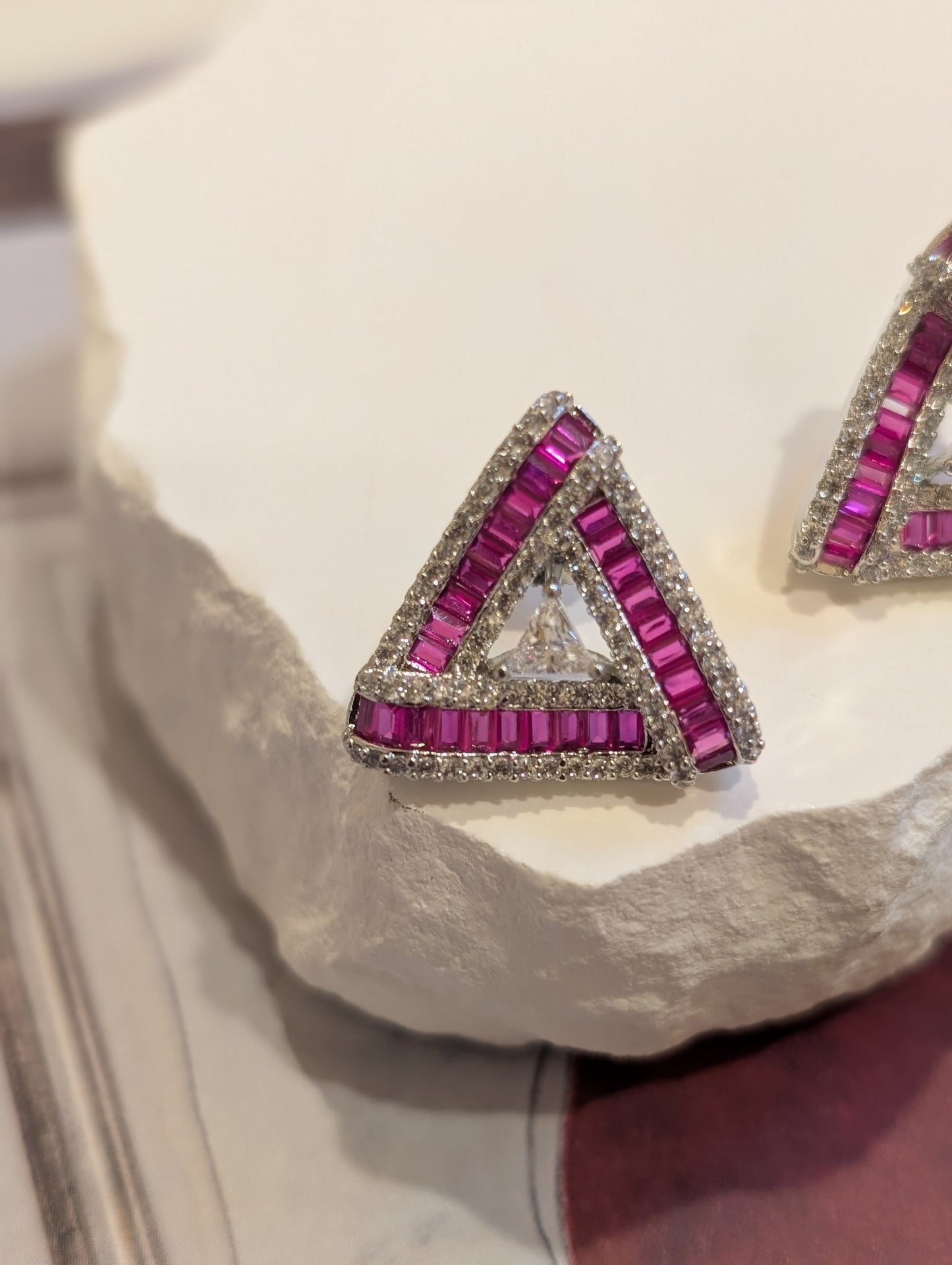 Valkyrie Vortex Studs