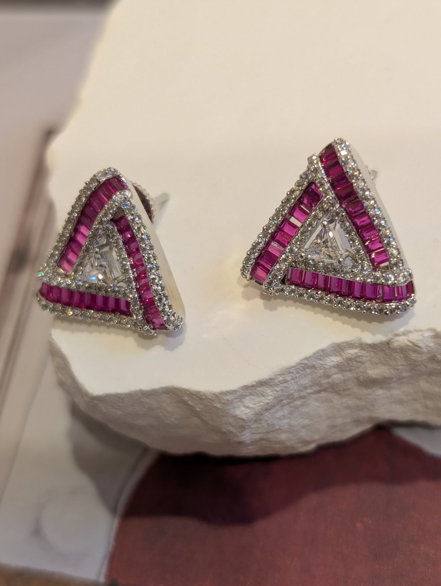 Valkyrie Vortex Studs