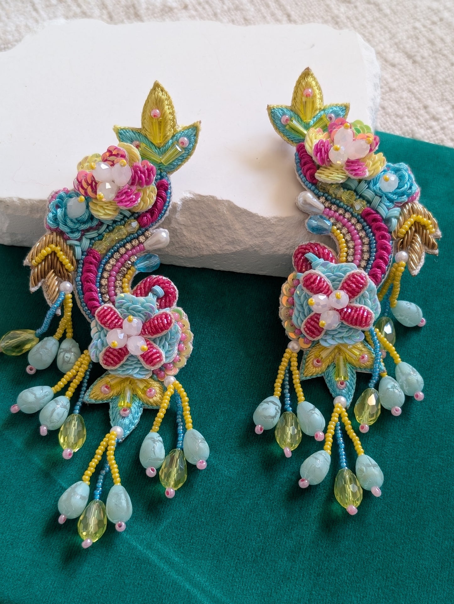 Tara Threadsong Drops
