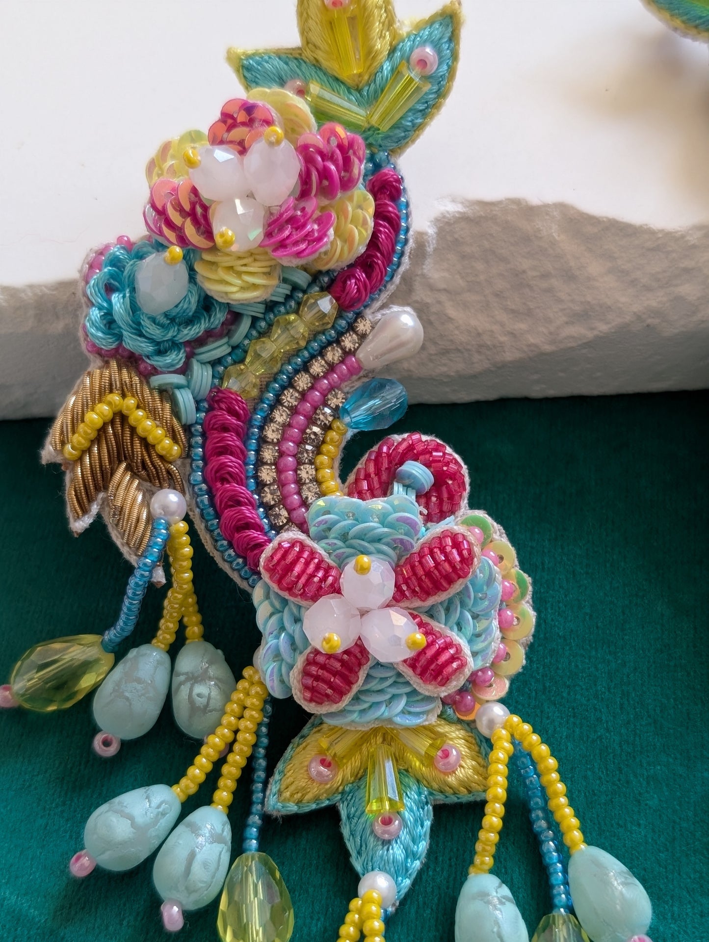Tara Threadsong Drops