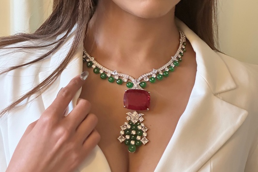 How to Style Designer-Inspired Jewelry for Every Occasion