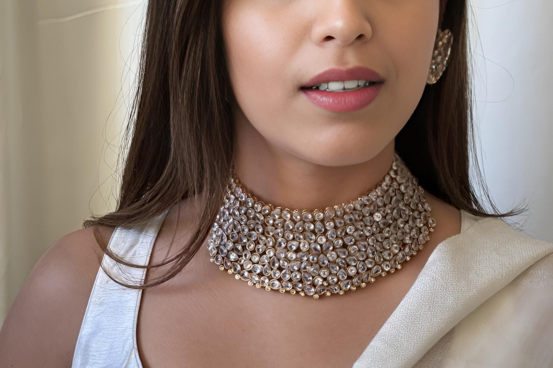 Bridging Cultures: Indian-Inspired Jewelry Trends in the USA