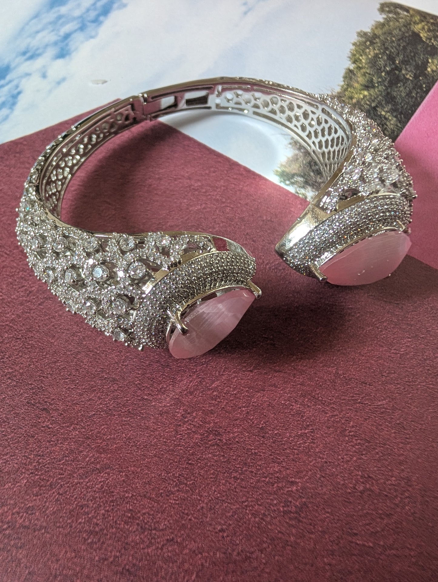 SoulGlow Bracelet