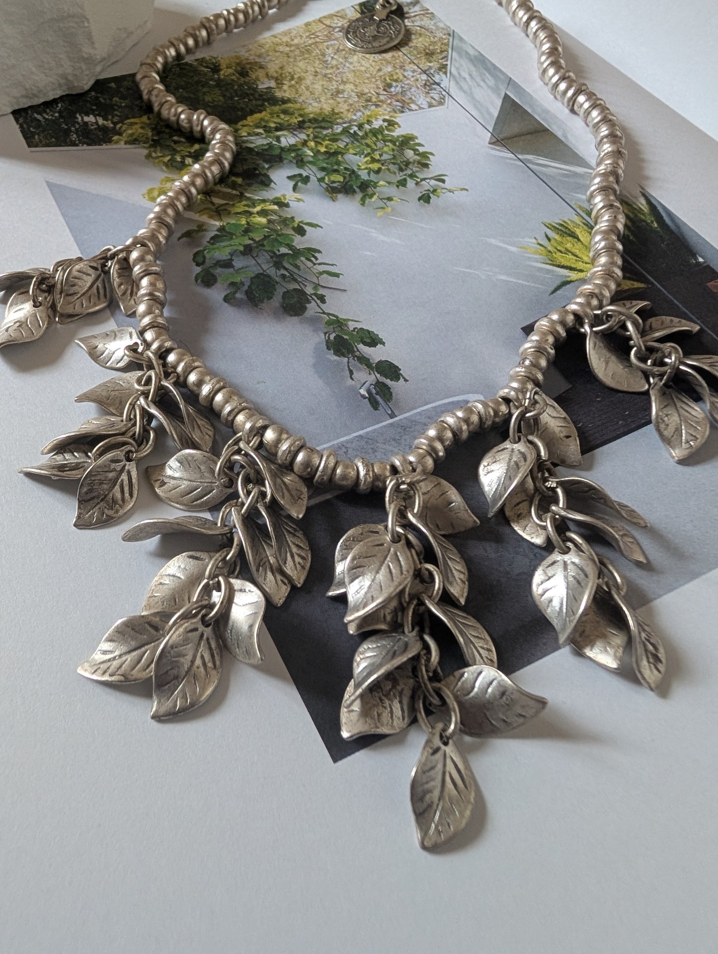 Leafline Radiance Set