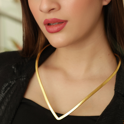 Eve Necklace - Midas Touch Jewelry