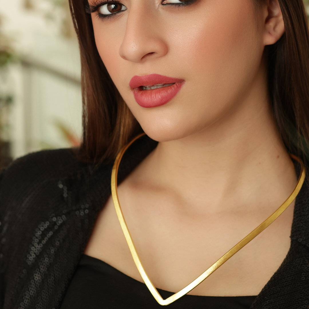 Eve Necklace - Midas Touch Jewelry