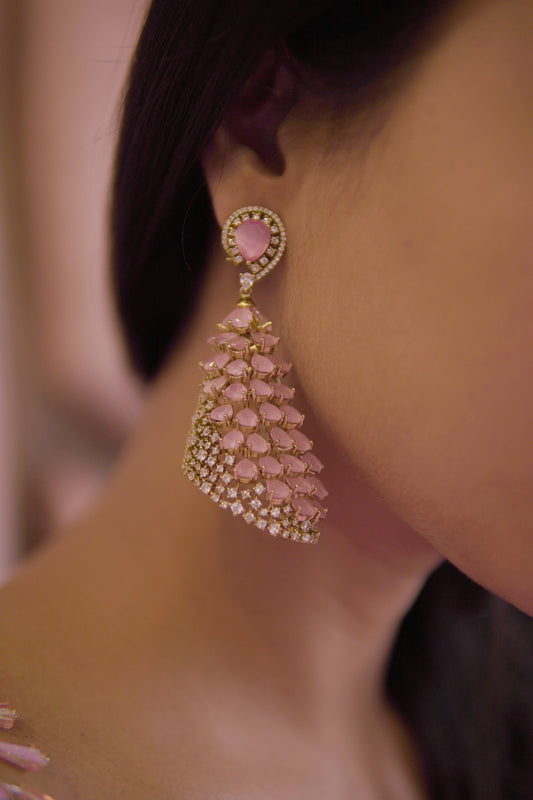 Ziya Rose Quartz Fans