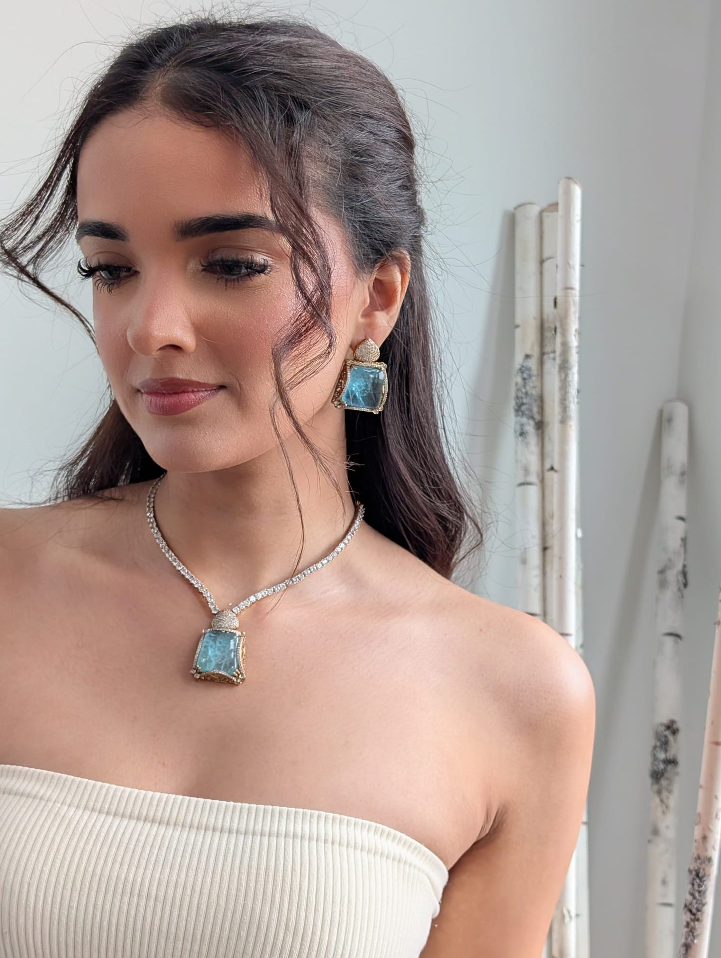 Dawn Elegance Necklace
