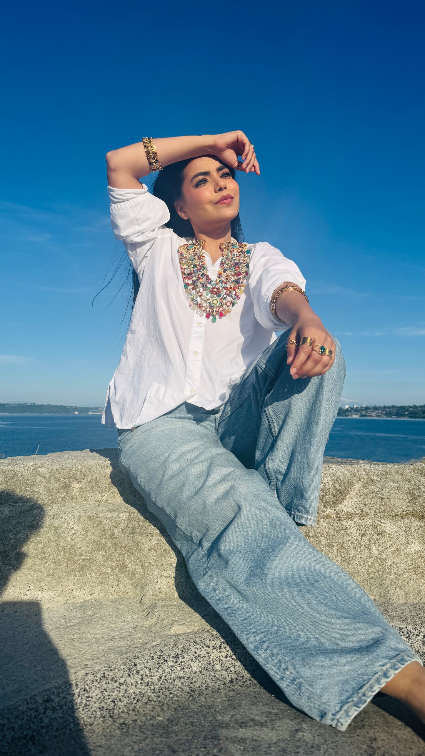 Maharani’s Heirloom Haar