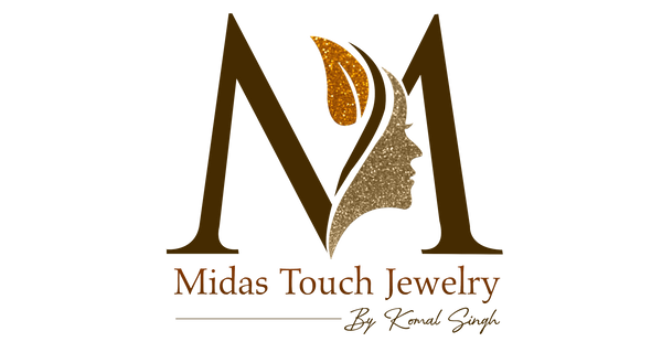 Midas Touch Jewelry